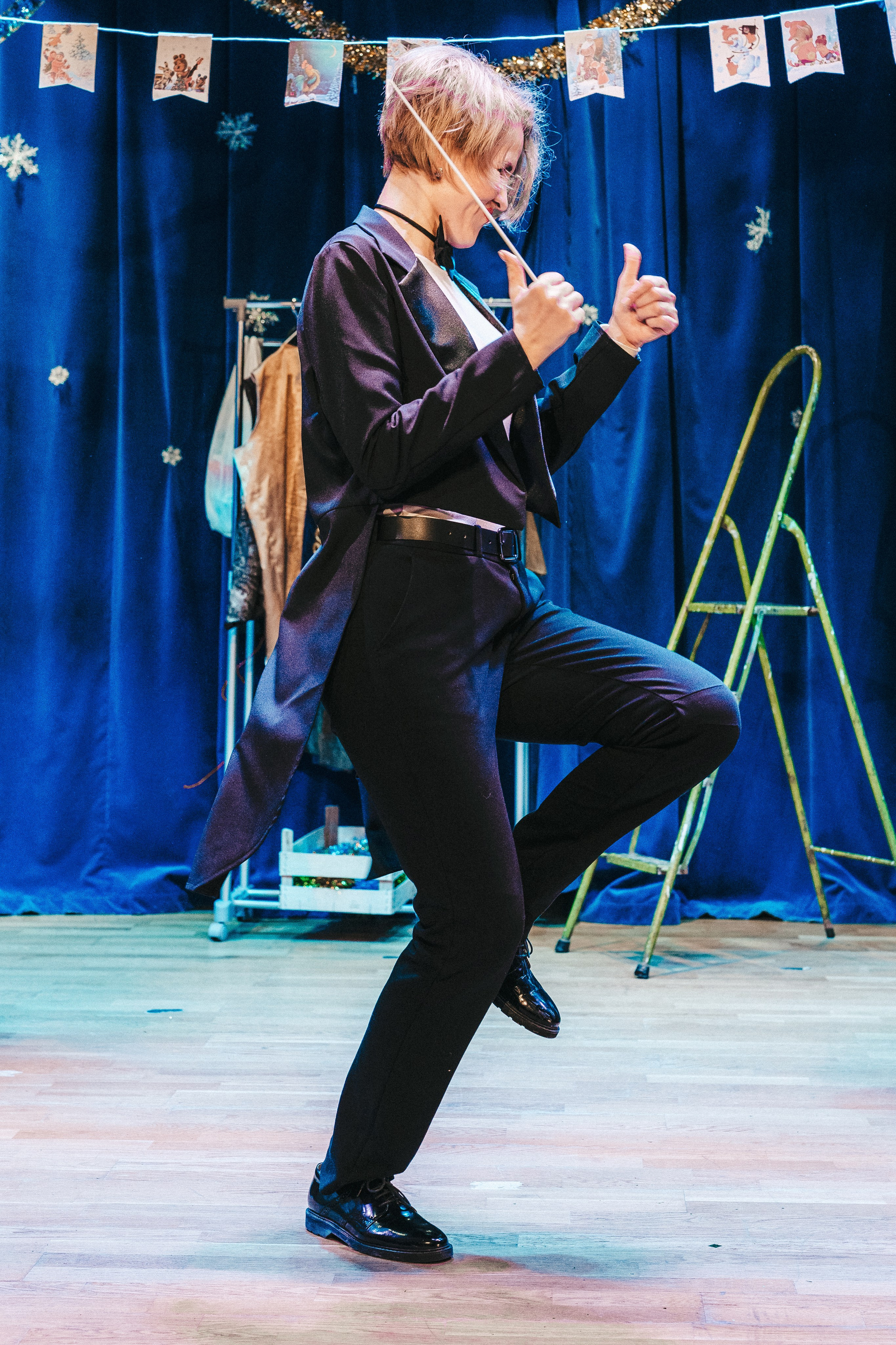 Театр Дом Карнавал. Главная