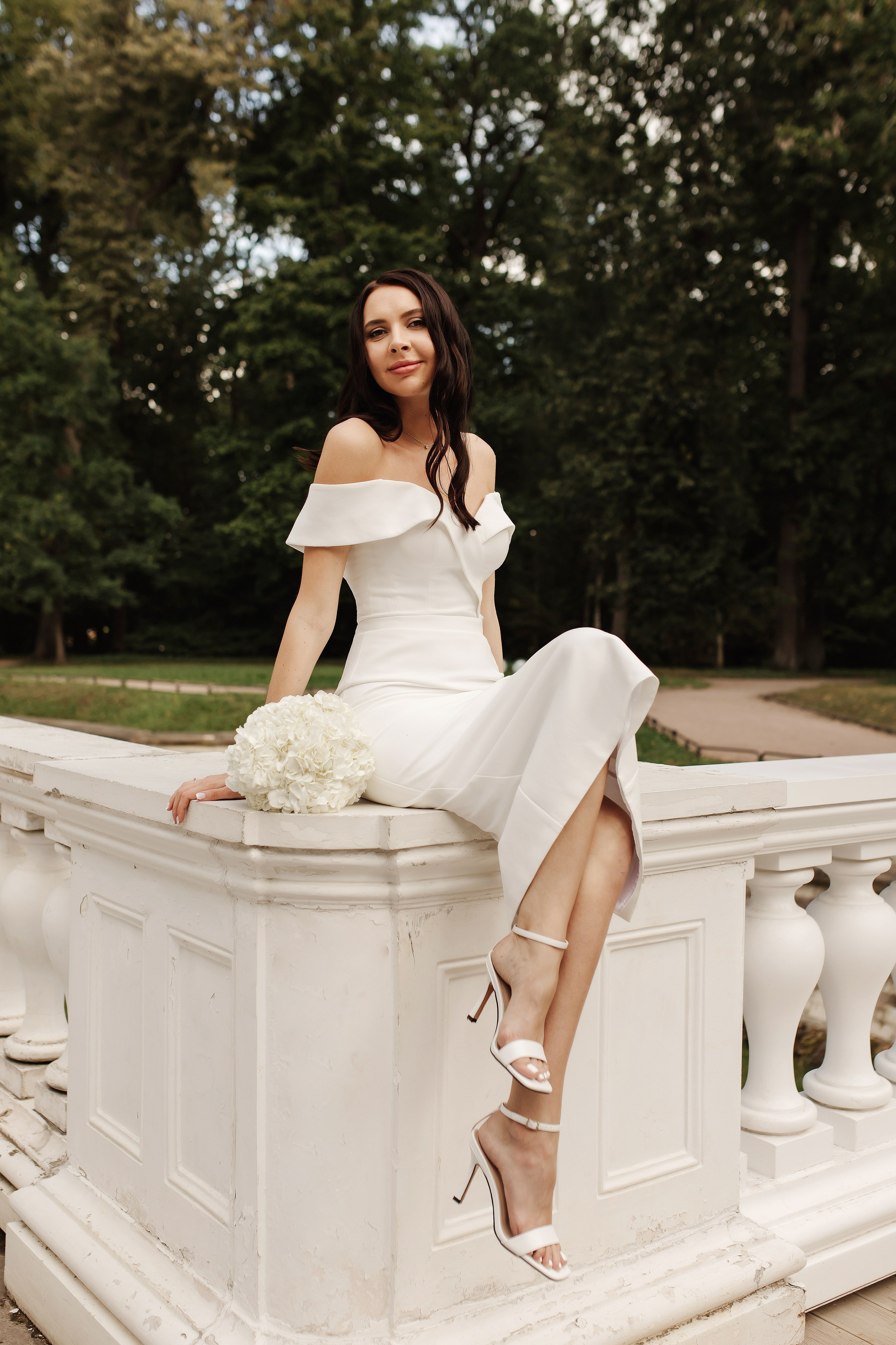 Дмитрий & Лариса. Свадебный и семейный фотограф Санкт-Петербурга Мария Родионова