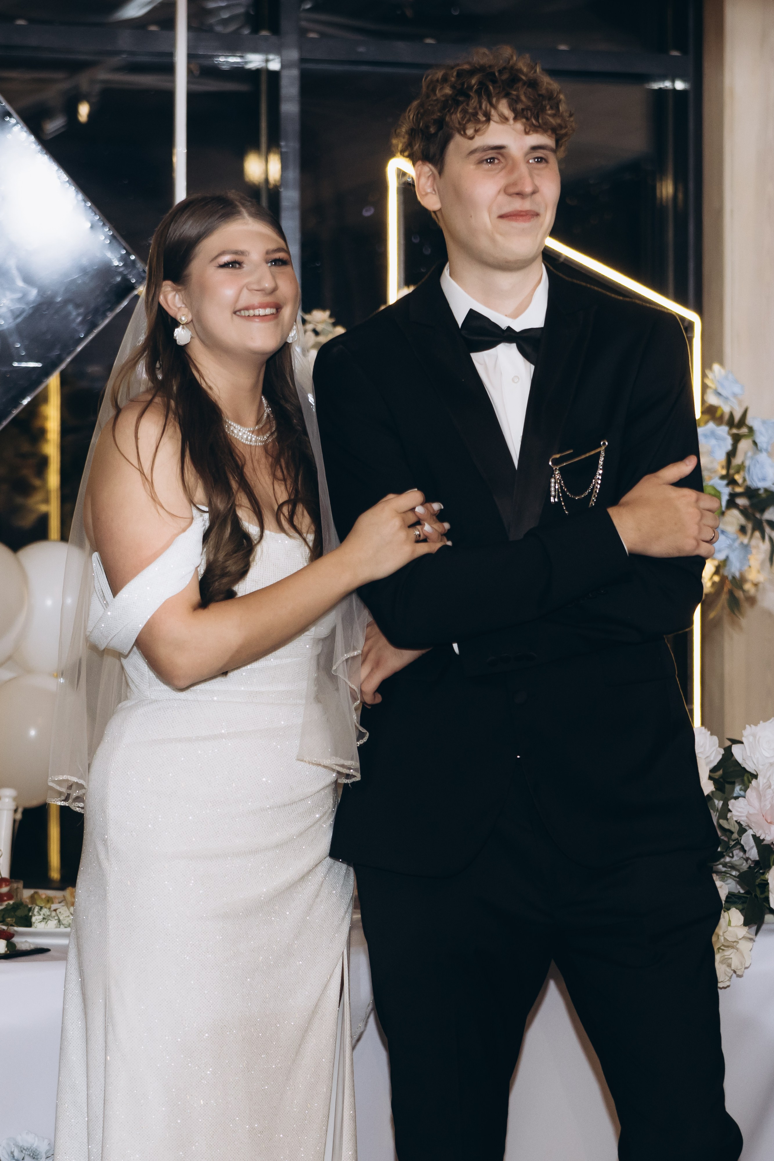 03.08.25 Артем & Анастасия. Свадебный и семейный фотограф в Новосибирске Дарья Кель