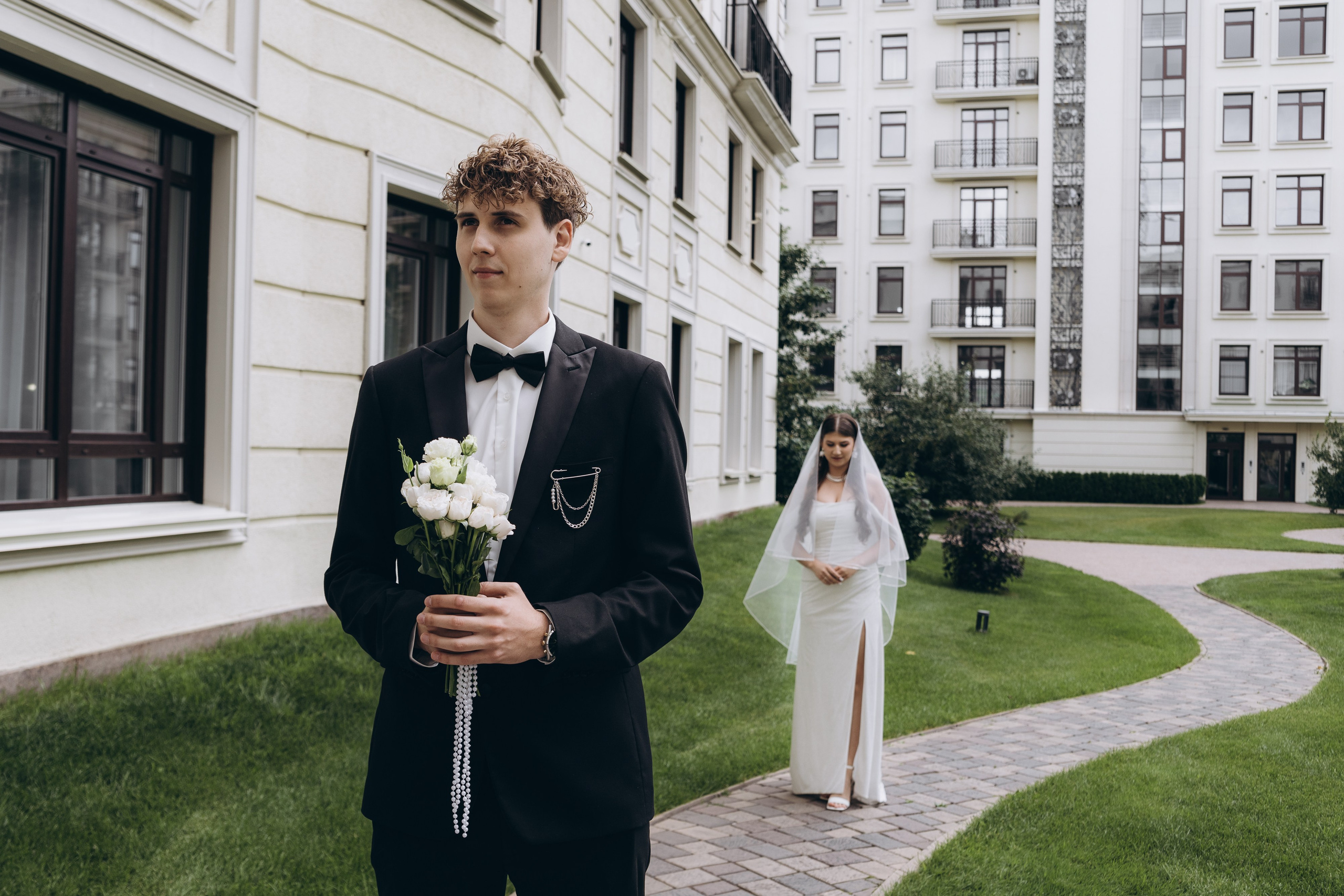 03.08.25 Артем & Анастасия. Свадебный и семейный фотограф в Новосибирске Дарья Кель