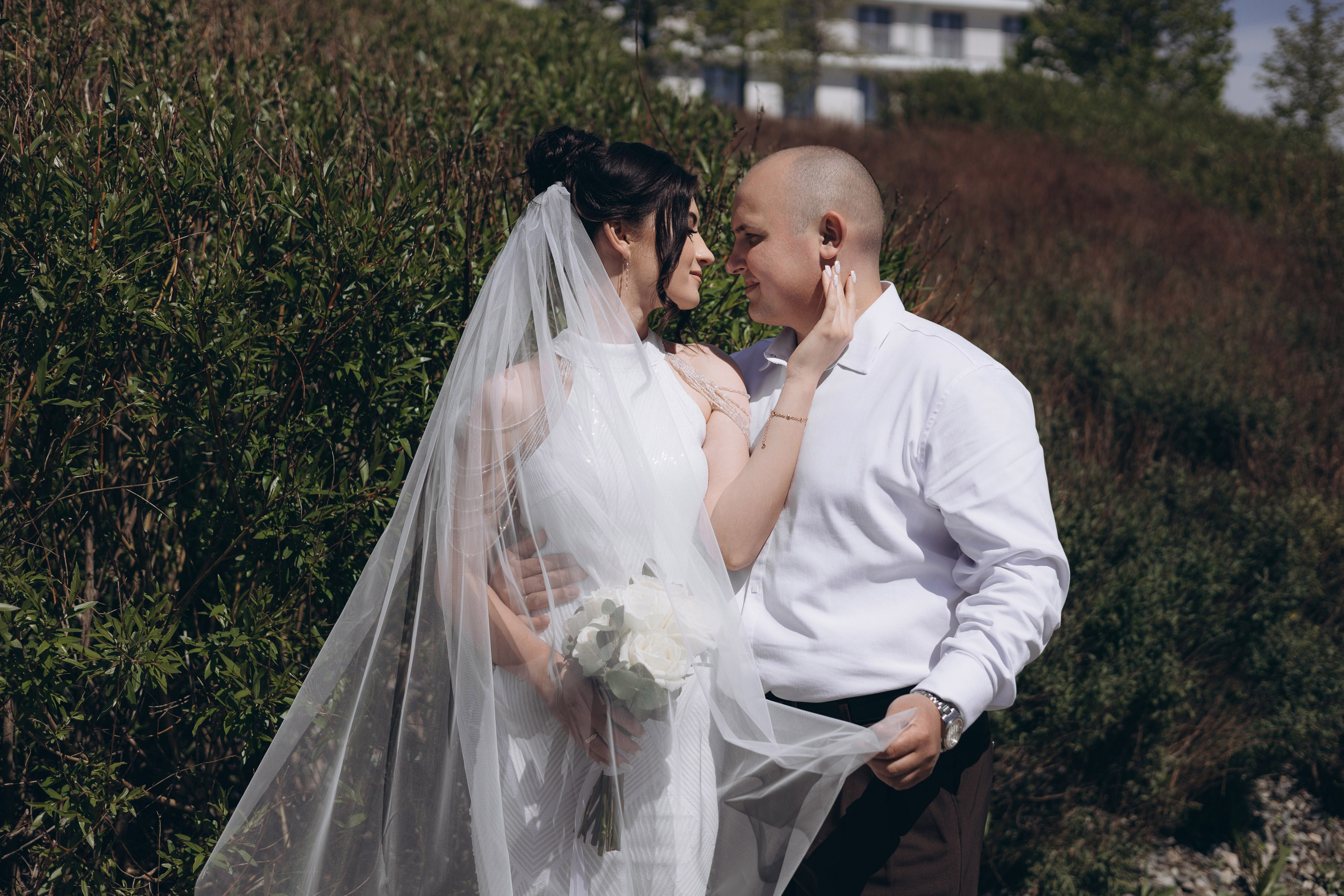 15.05.25 Виктор & Вероника. Свадебный и семейный фотограф в Новосибирске Дарья Кель