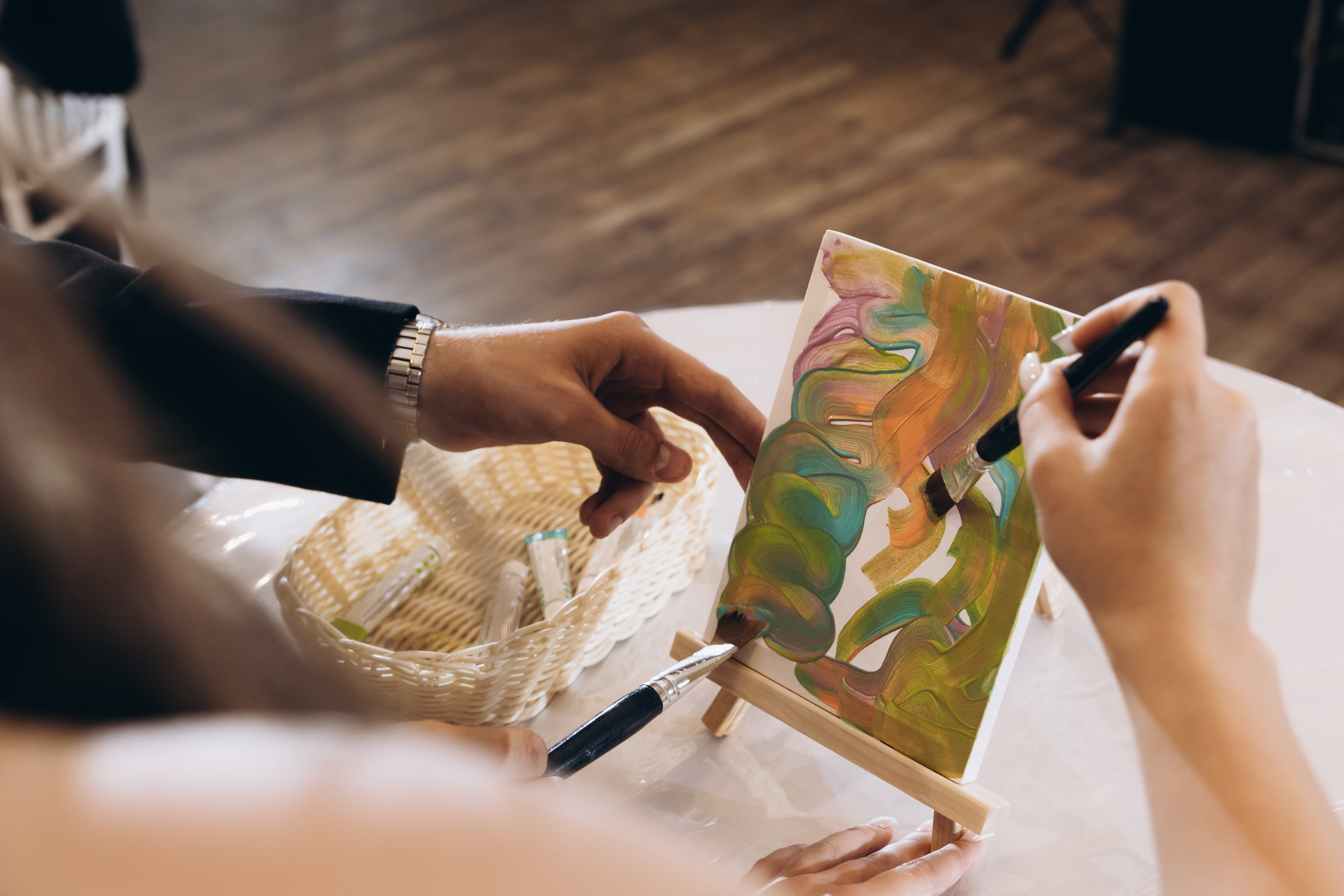 03.08.25 Артем & Анастасия. Свадебный и семейный фотограф в Новосибирске Дарья Кель