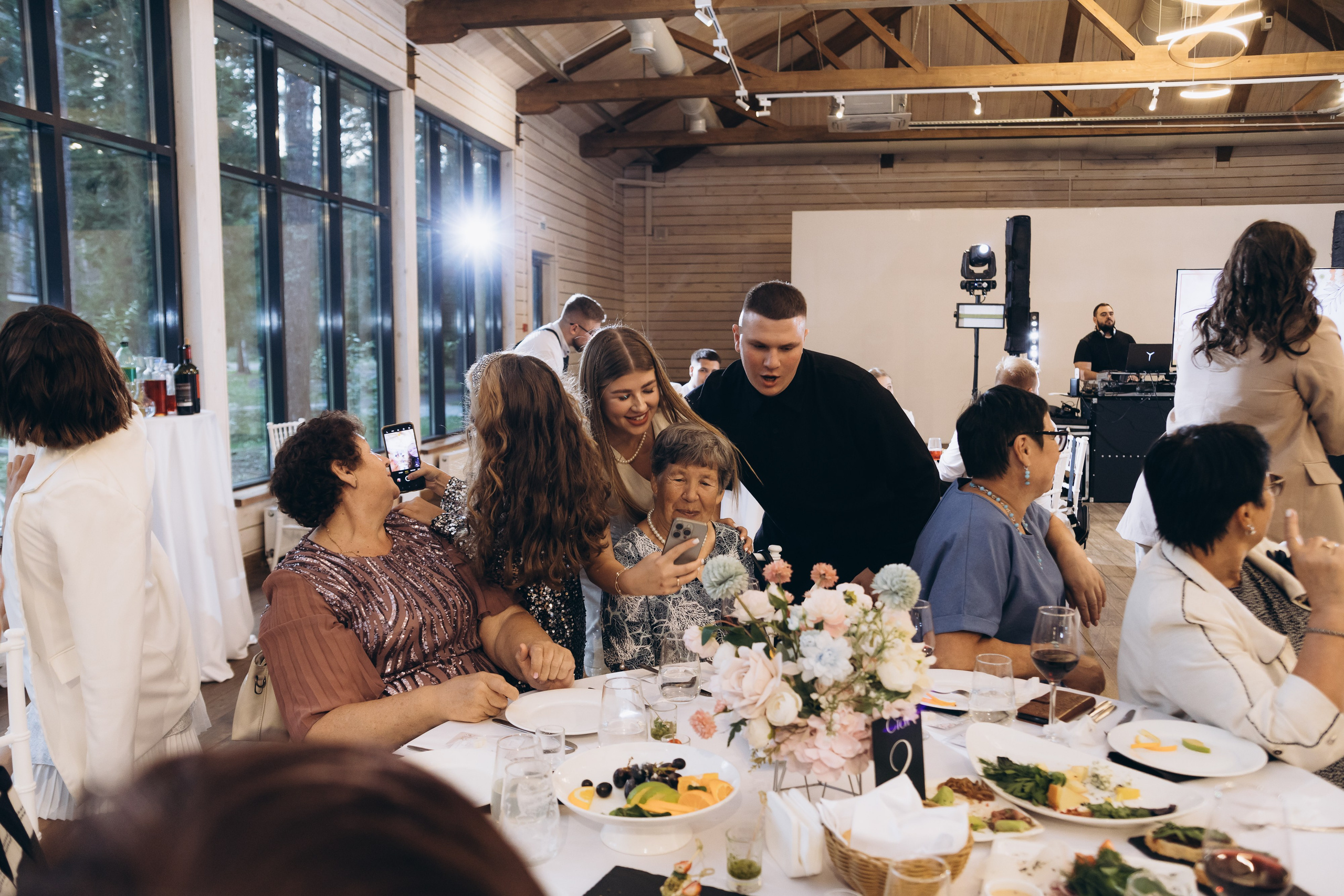 03.08.25 Артем & Анастасия. Свадебный и семейный фотограф в Новосибирске Дарья Кель