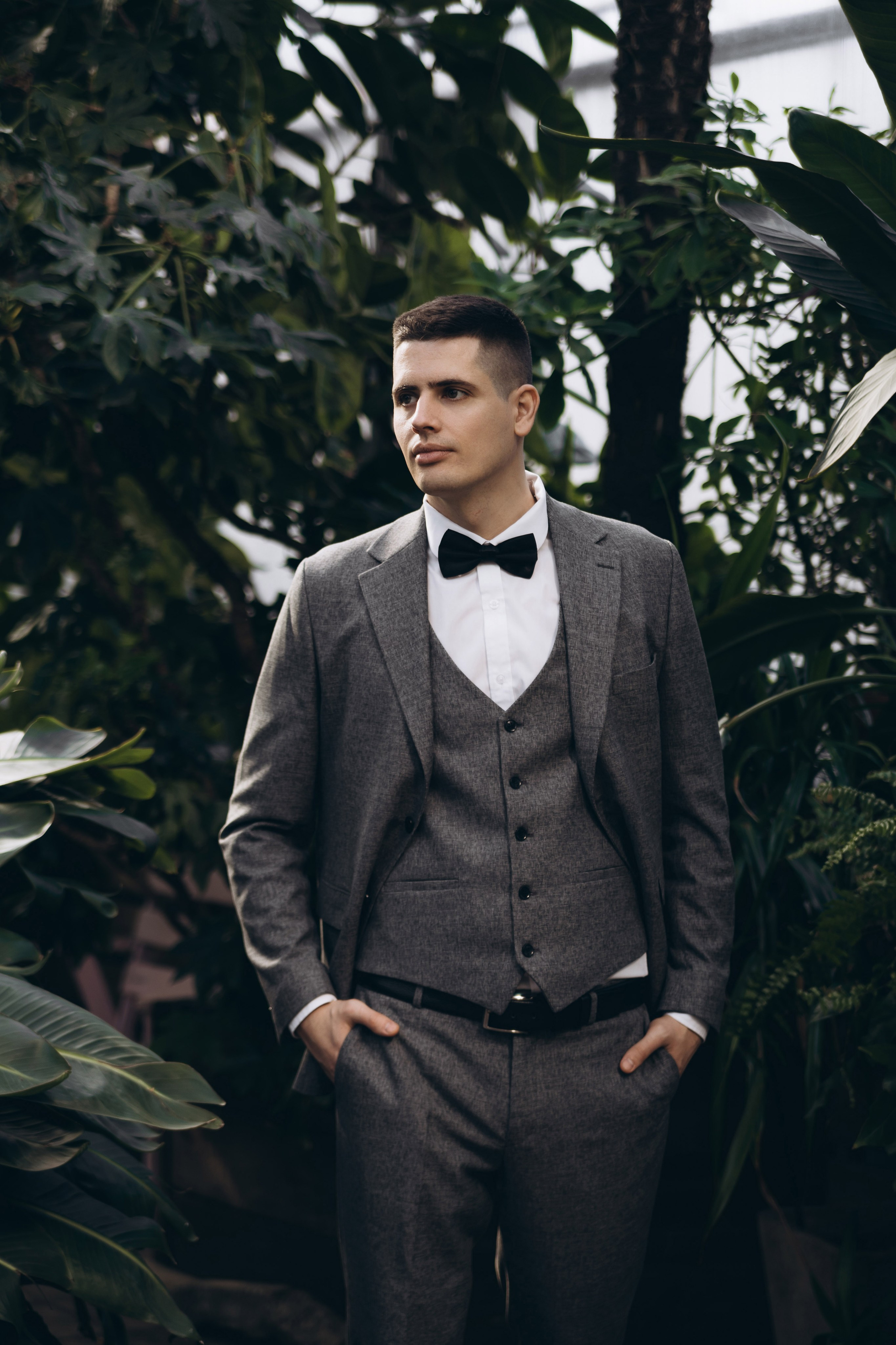 16.03.25 Михаил & Анастасия. Свадебный и семейный фотограф в Новосибирске Дарья Кель