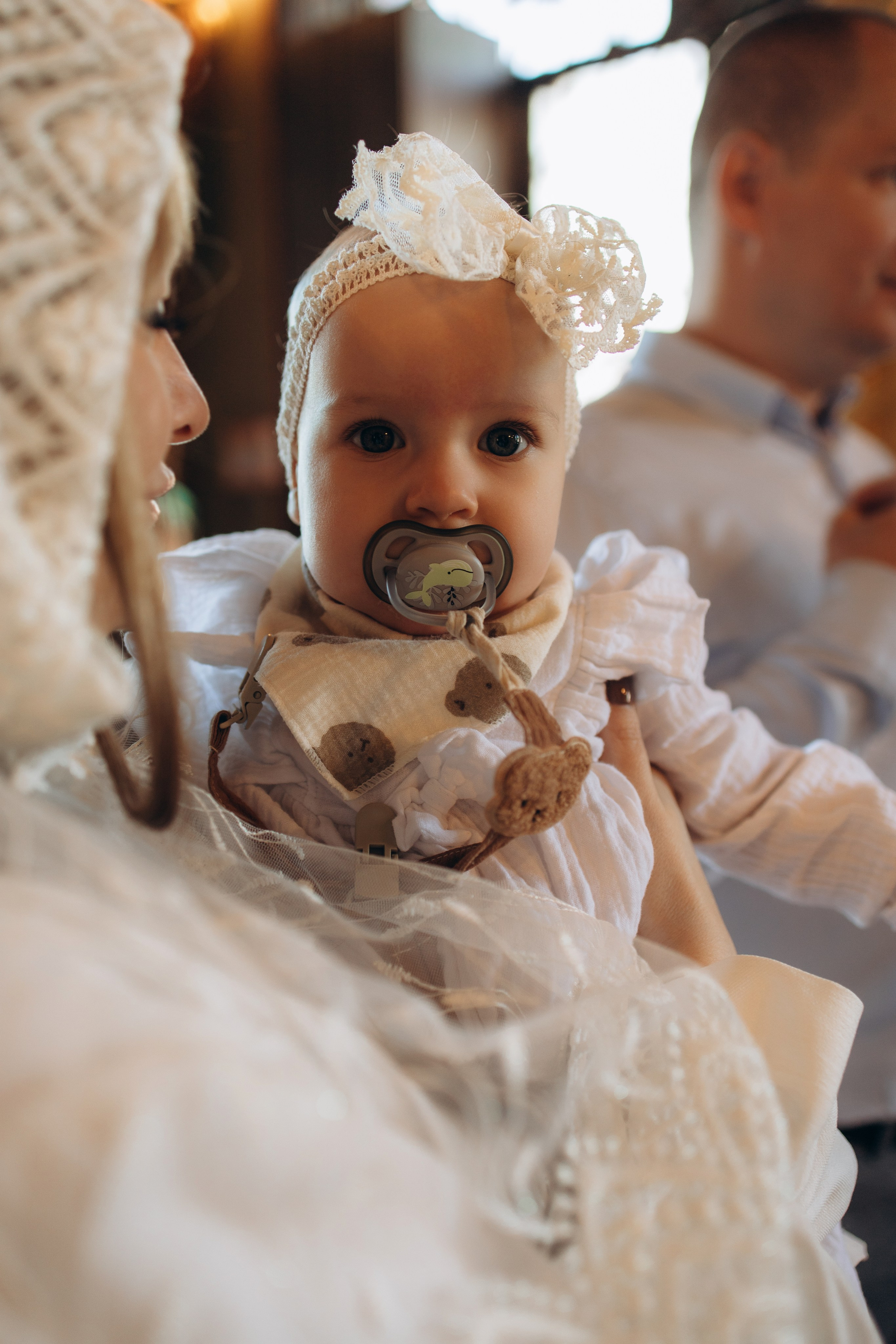 Крещение. Самый теплый фотограф в Краснодаре Рябоконь Ксения