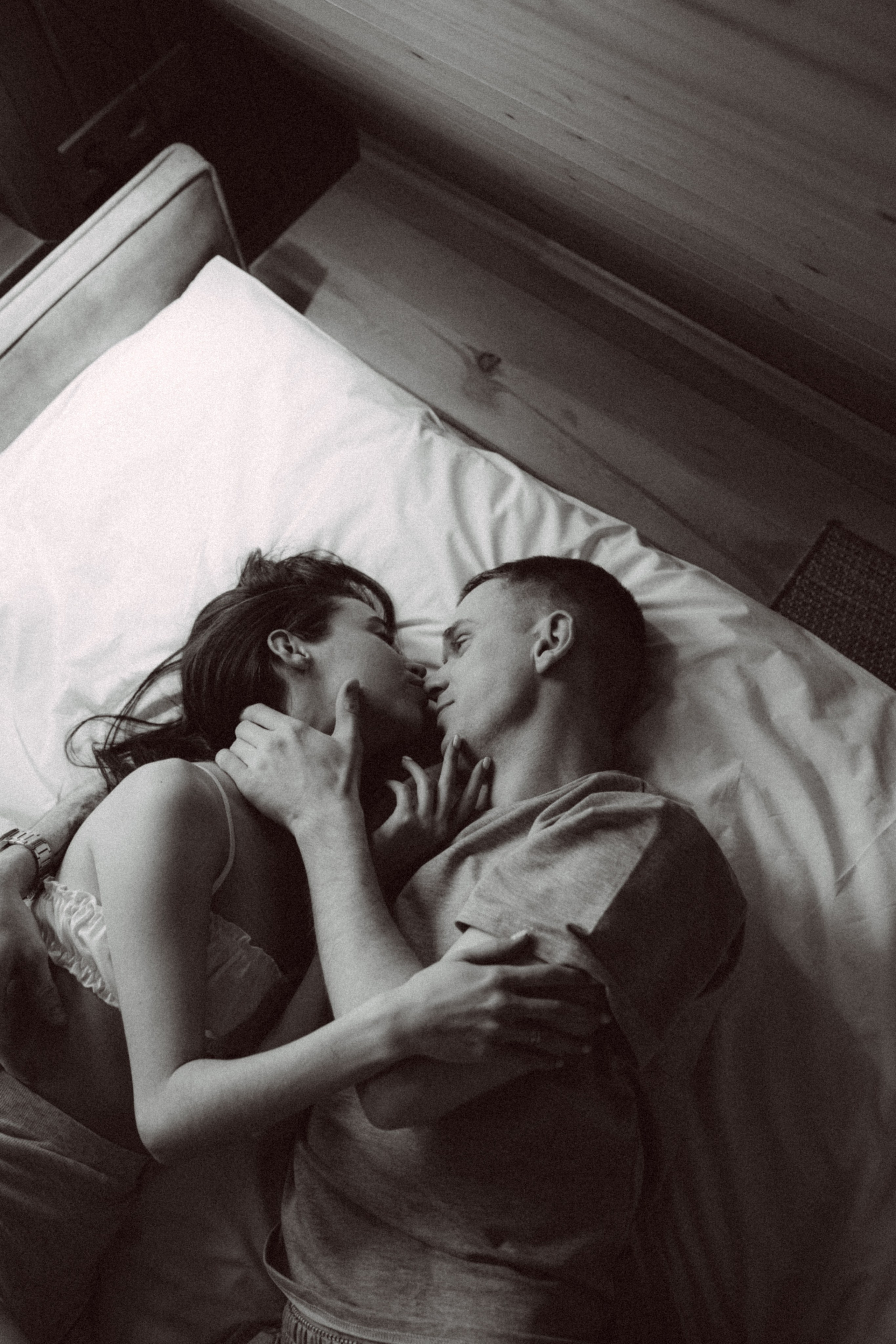 Надежда и Григорий. Фотограф Стилист Тюмень Вера Хайруллина