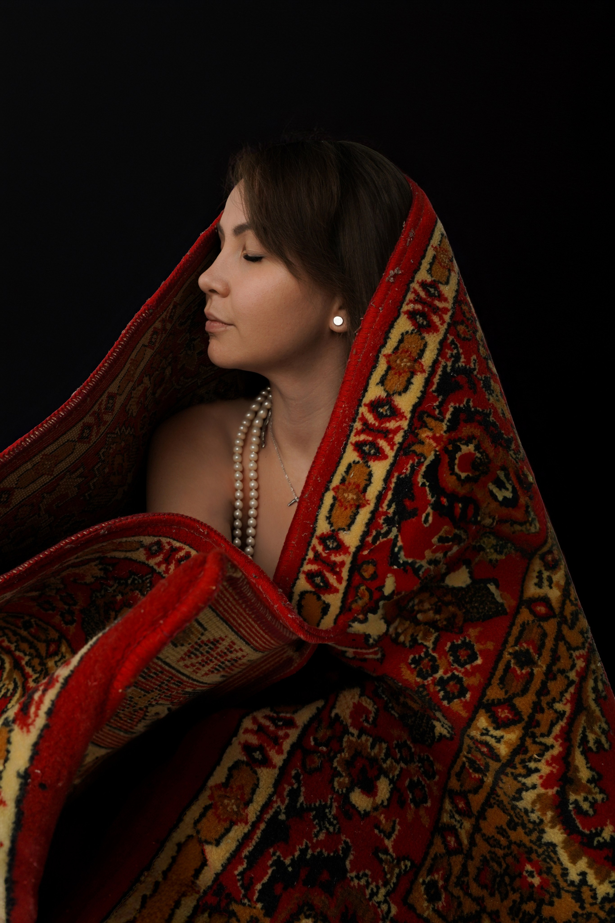 Съемка для создателя фотостудии KOVER. Фотограф Москва Жуковский Раменское