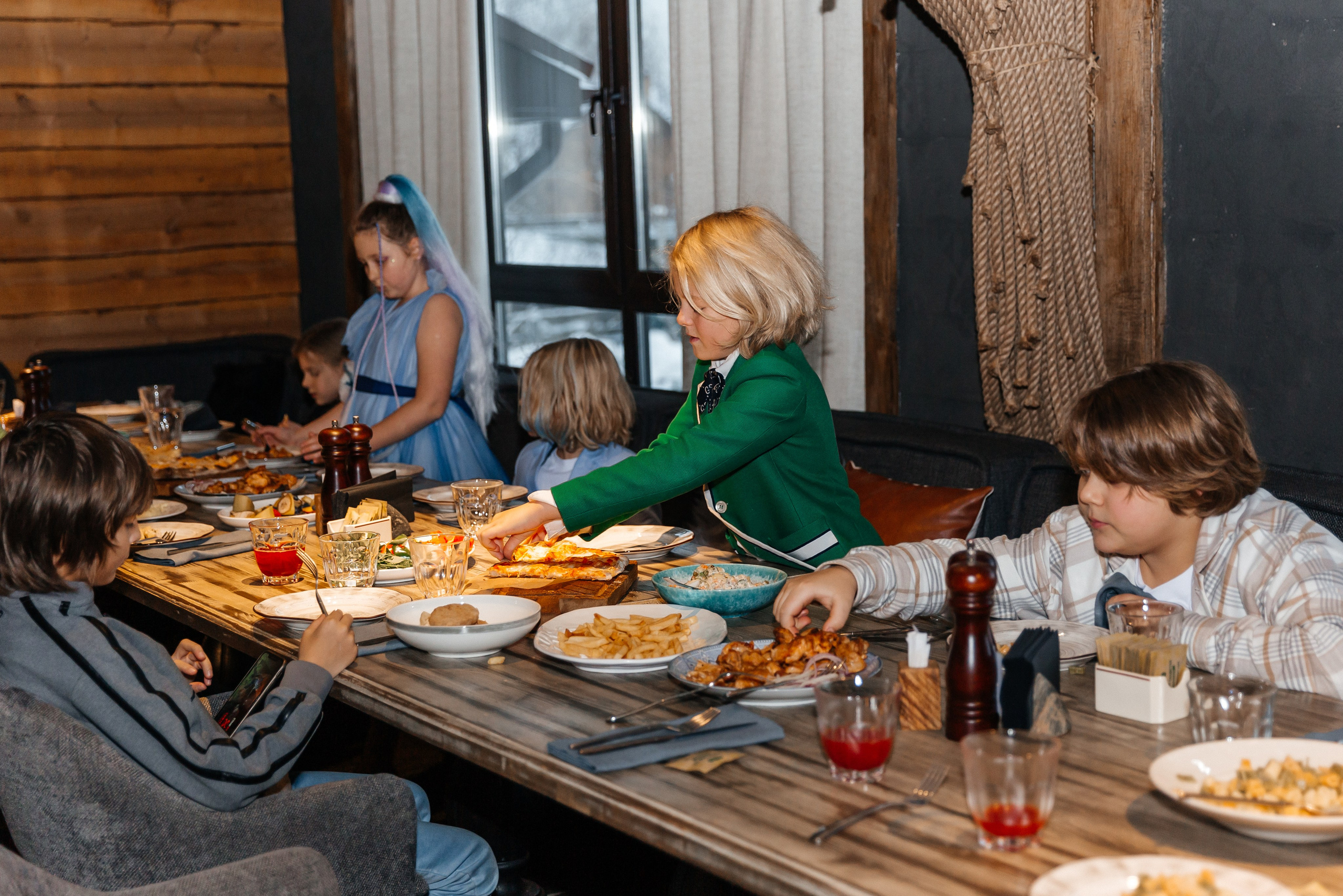 День рождения Екатерины