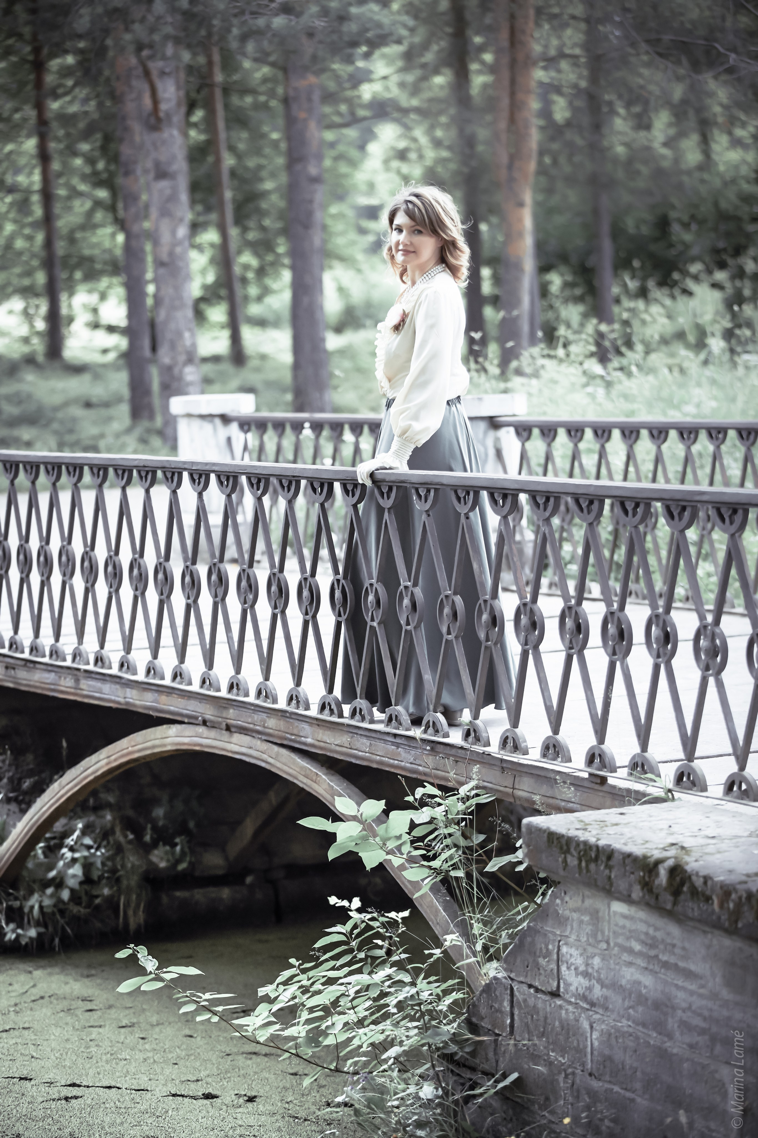 Индивидуальная прогулка. Фотограф новорожденных, семейный фотограф в Санкт-Петербурге