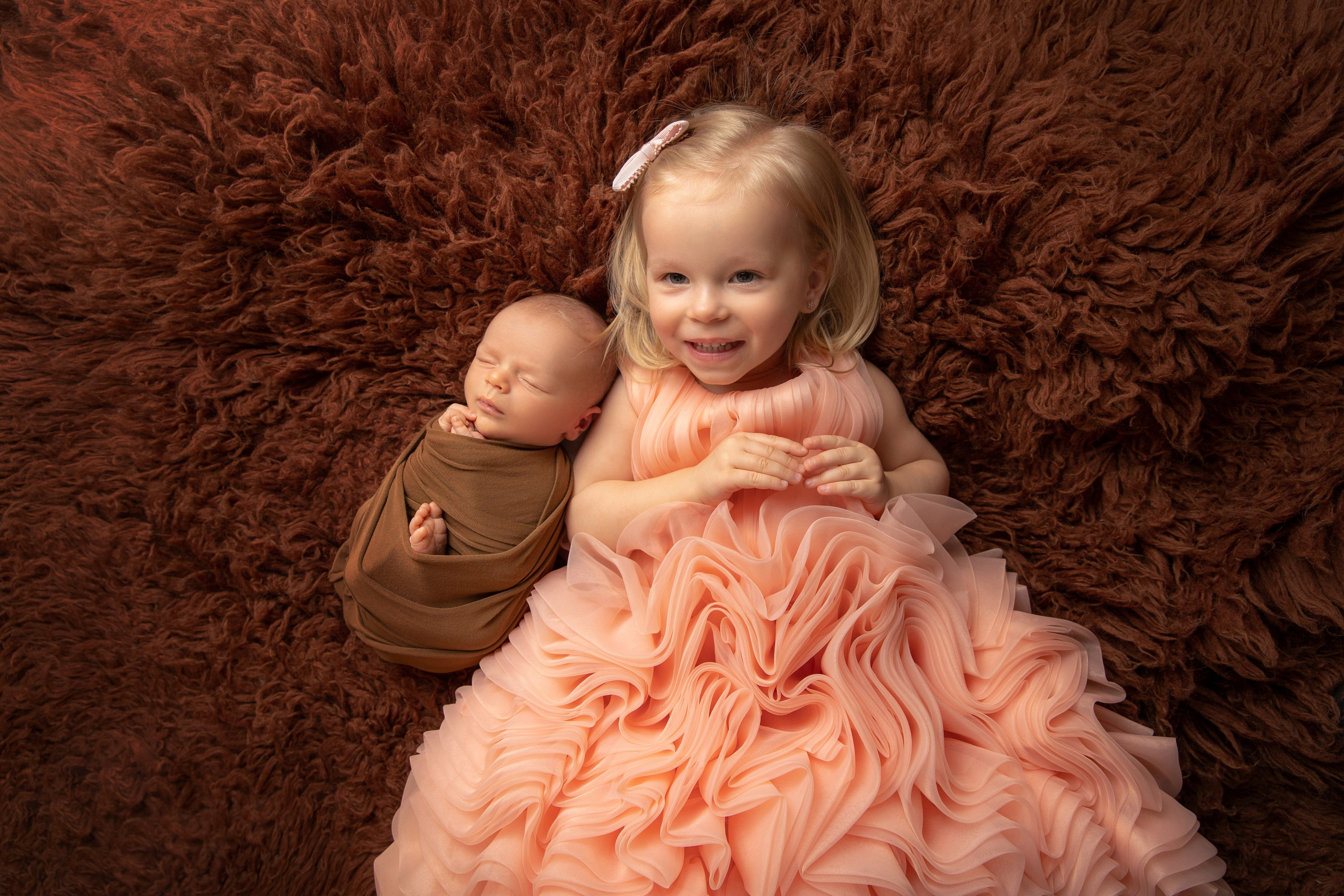 Chocolate. Фотограф новорожденных, семейный фотограф в Санкт-Петербурге