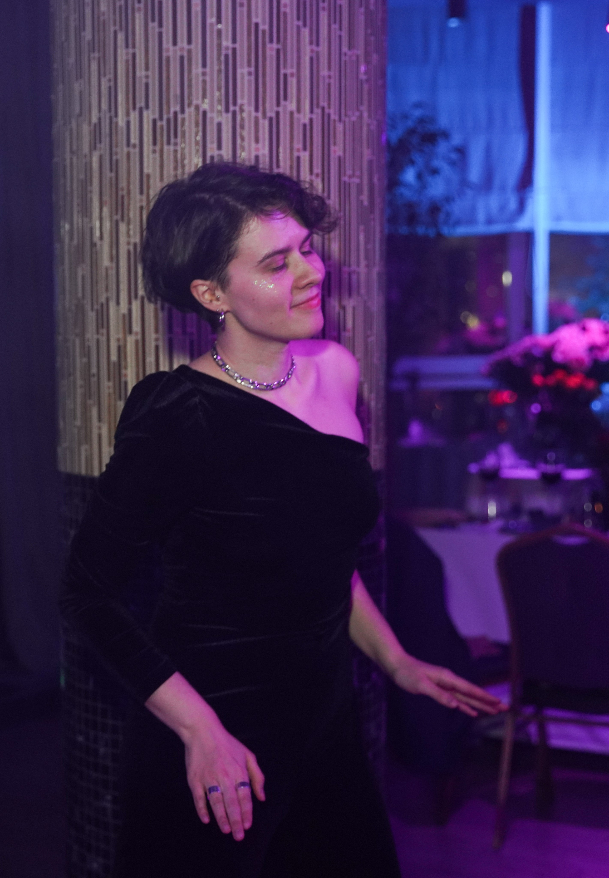 Юбилей Пентхаус с фотозоной. Семейный и детский фотограф в Нижнем Новгороде