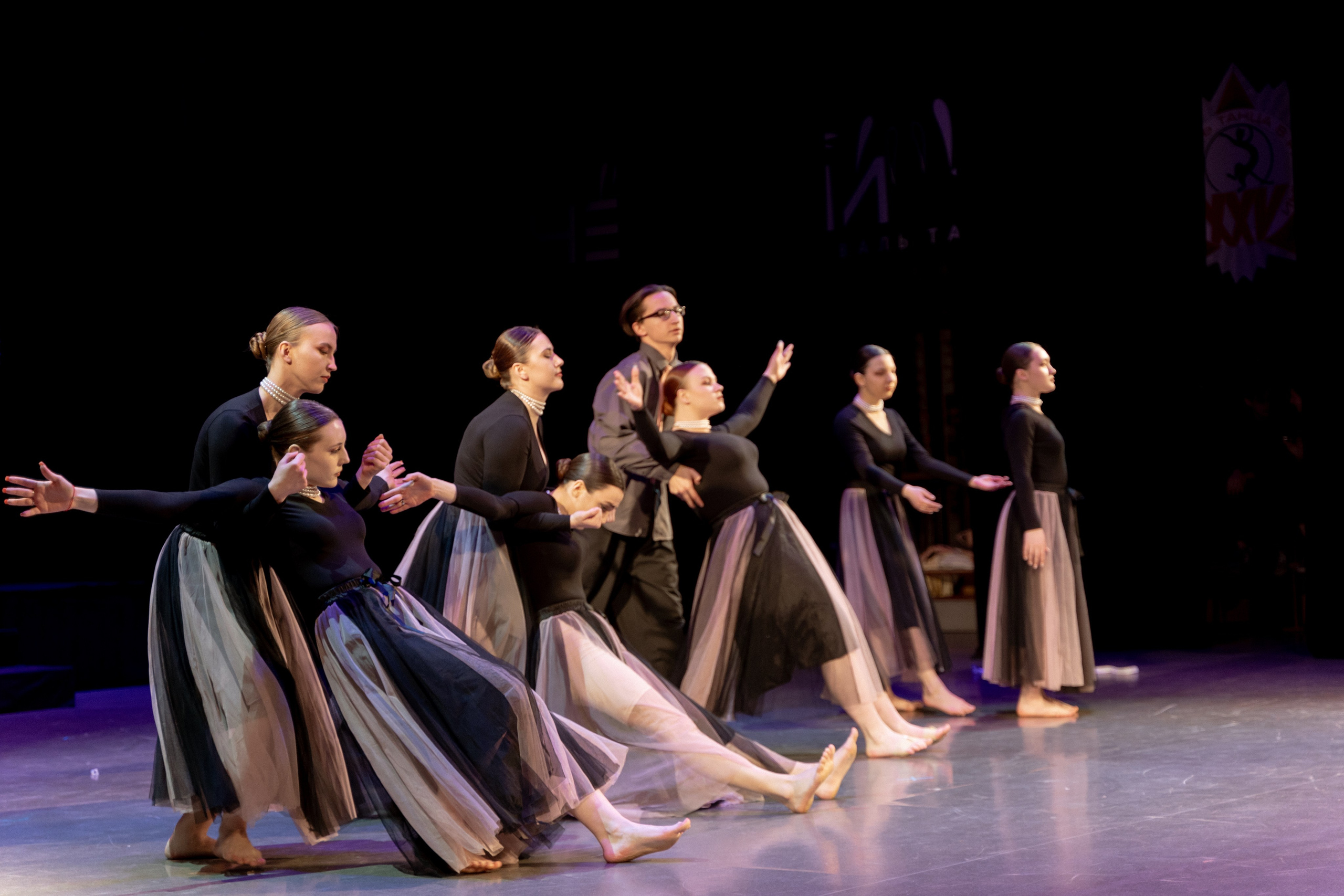 Фестиваль Студенческая весна 2025. Фотограф Надежда Погребняк | Рязань | Москва