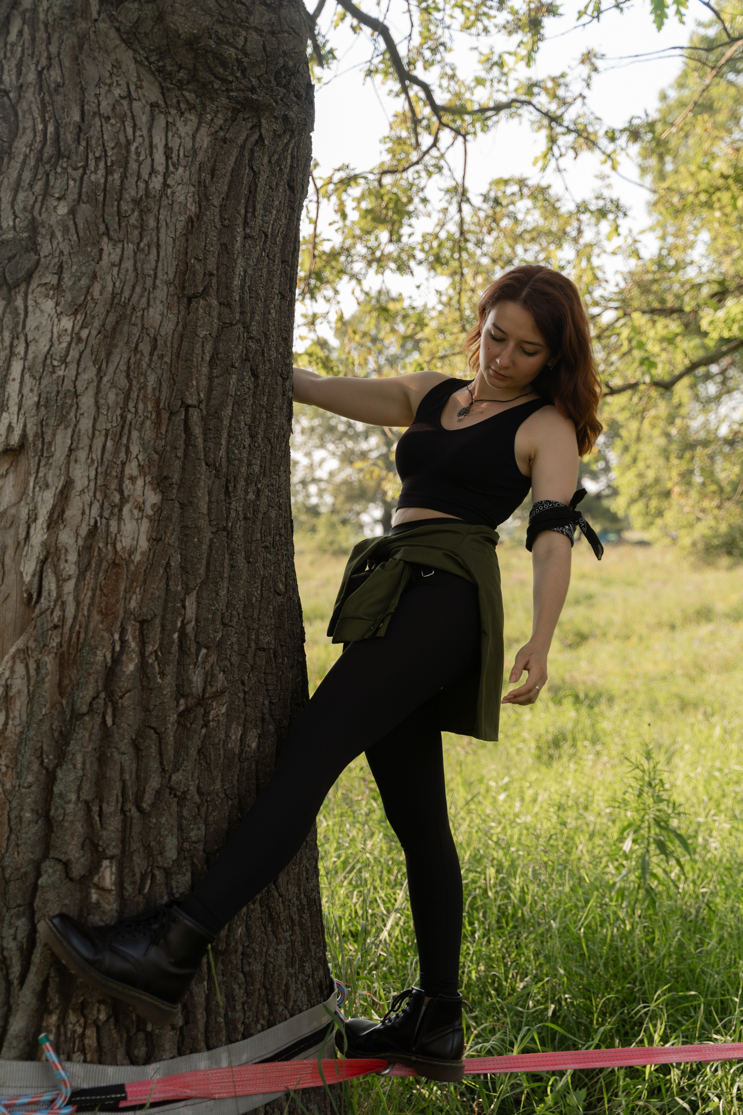 Палаточный форум для взрослых CAMPot 2024. Фотограф Надежда Погребняк | Рязань | Москва