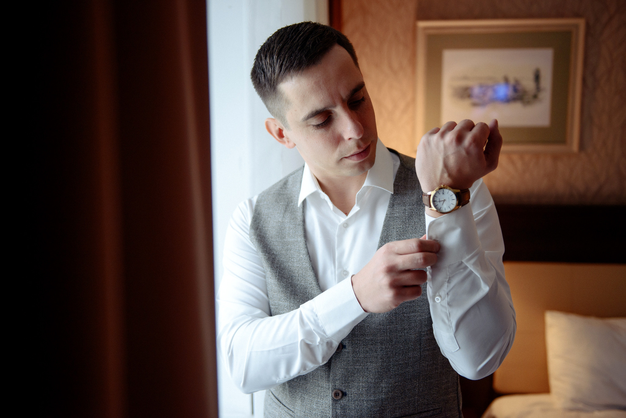 Анонс. Свадебная фотосессия Романа и Юлии. Свадебный и семейный фотограф Александр Клюев