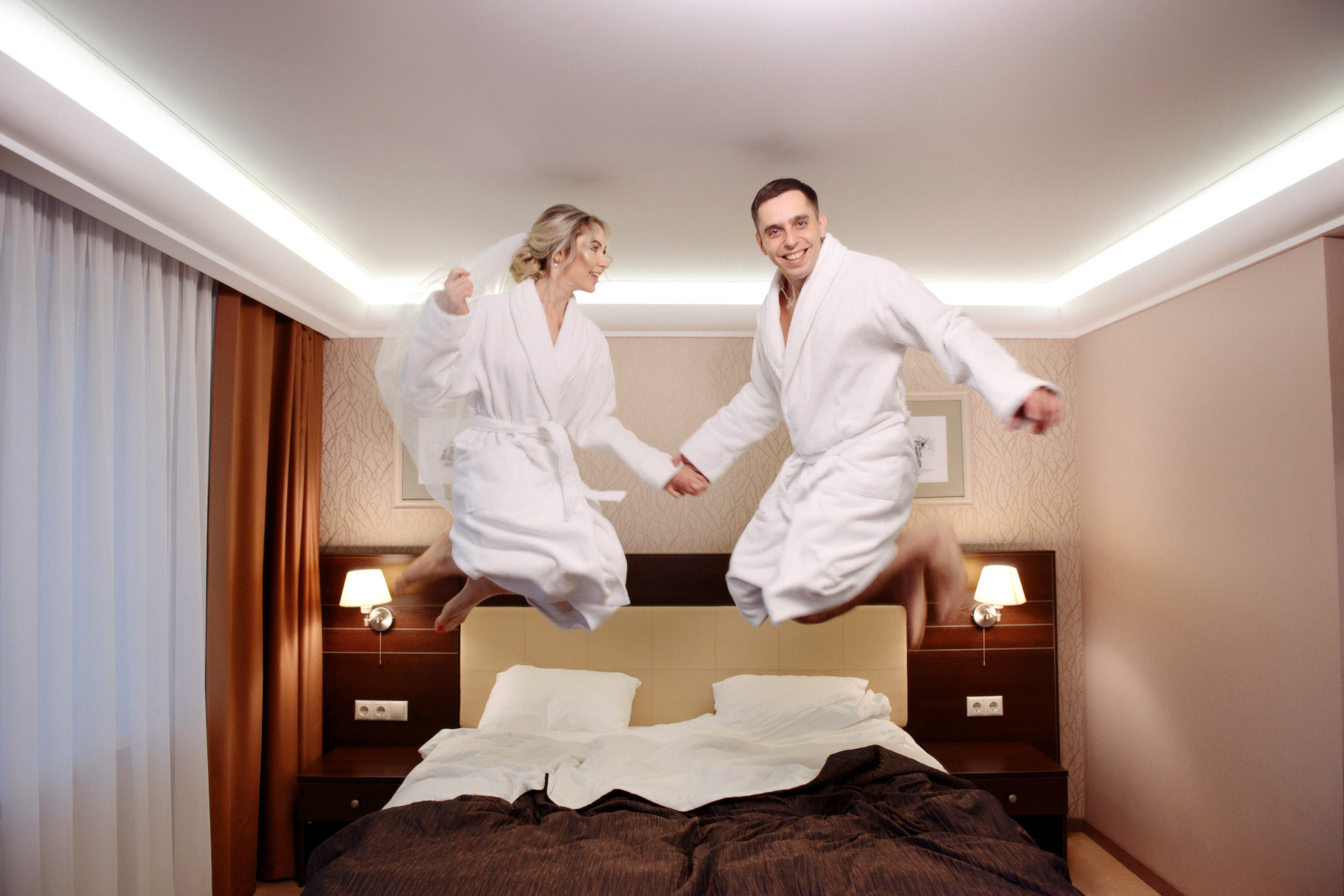 Анонс. Свадебная фотосессия Романа и Юлии. Свадебный и семейный фотограф Александр Клюев