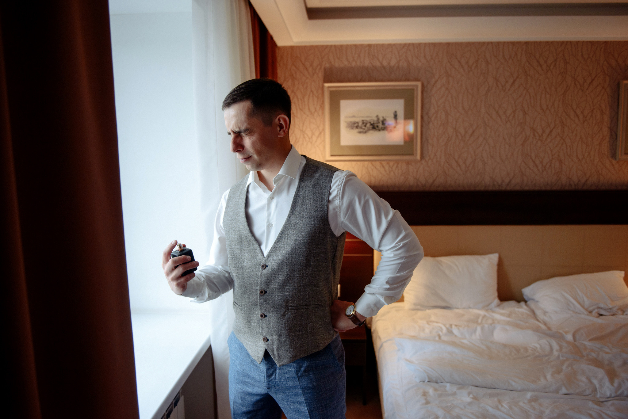 Анонс. Свадебная фотосессия Романа и Юлии. Свадебный и семейный фотограф Александр Клюев