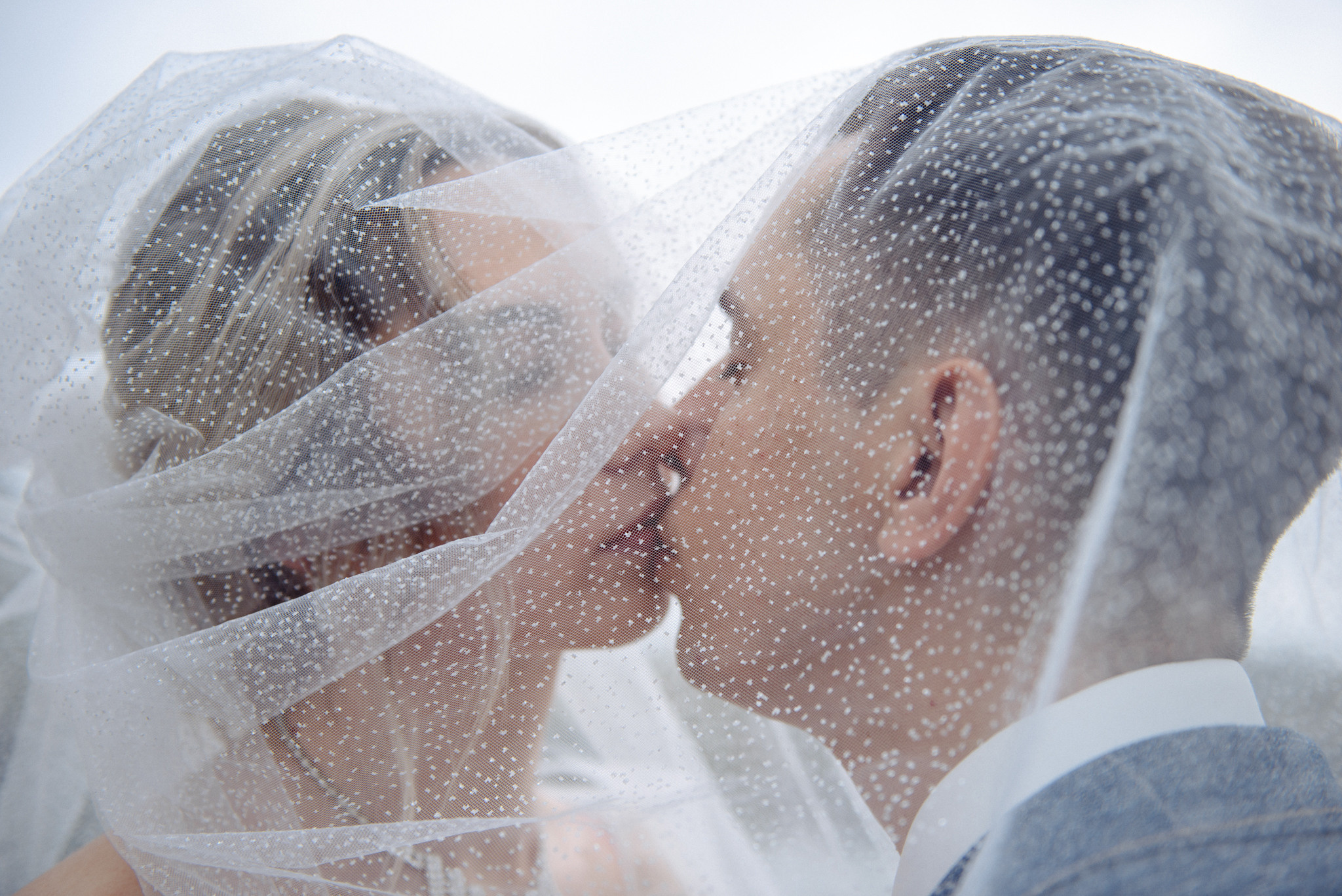 Анонс. Свадебная фотосессия Романа и Юлии. Свадебный и семейный фотограф Александр Клюев