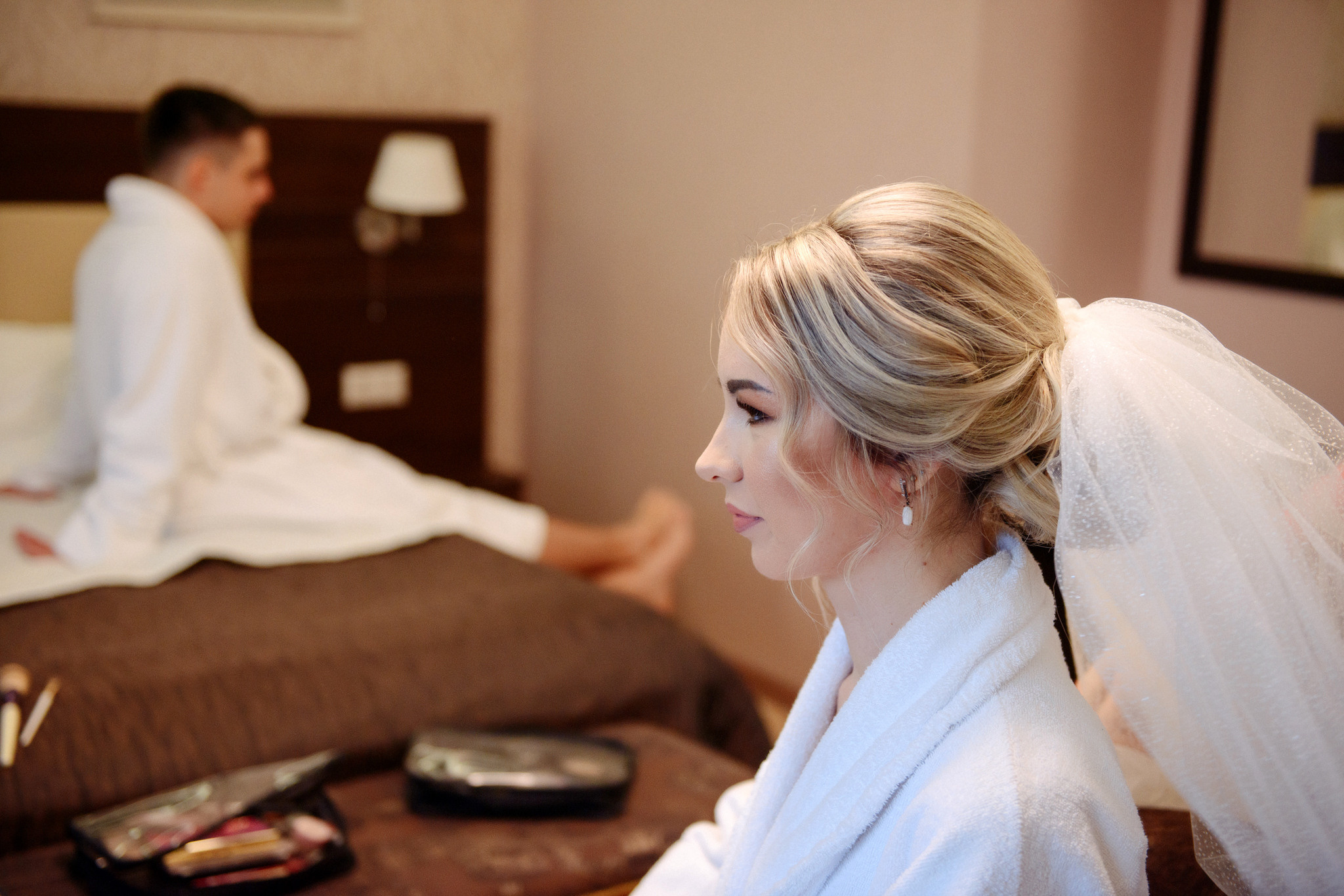 Анонс. Свадебная фотосессия Романа и Юлии. Свадебный и семейный фотограф Александр Клюев