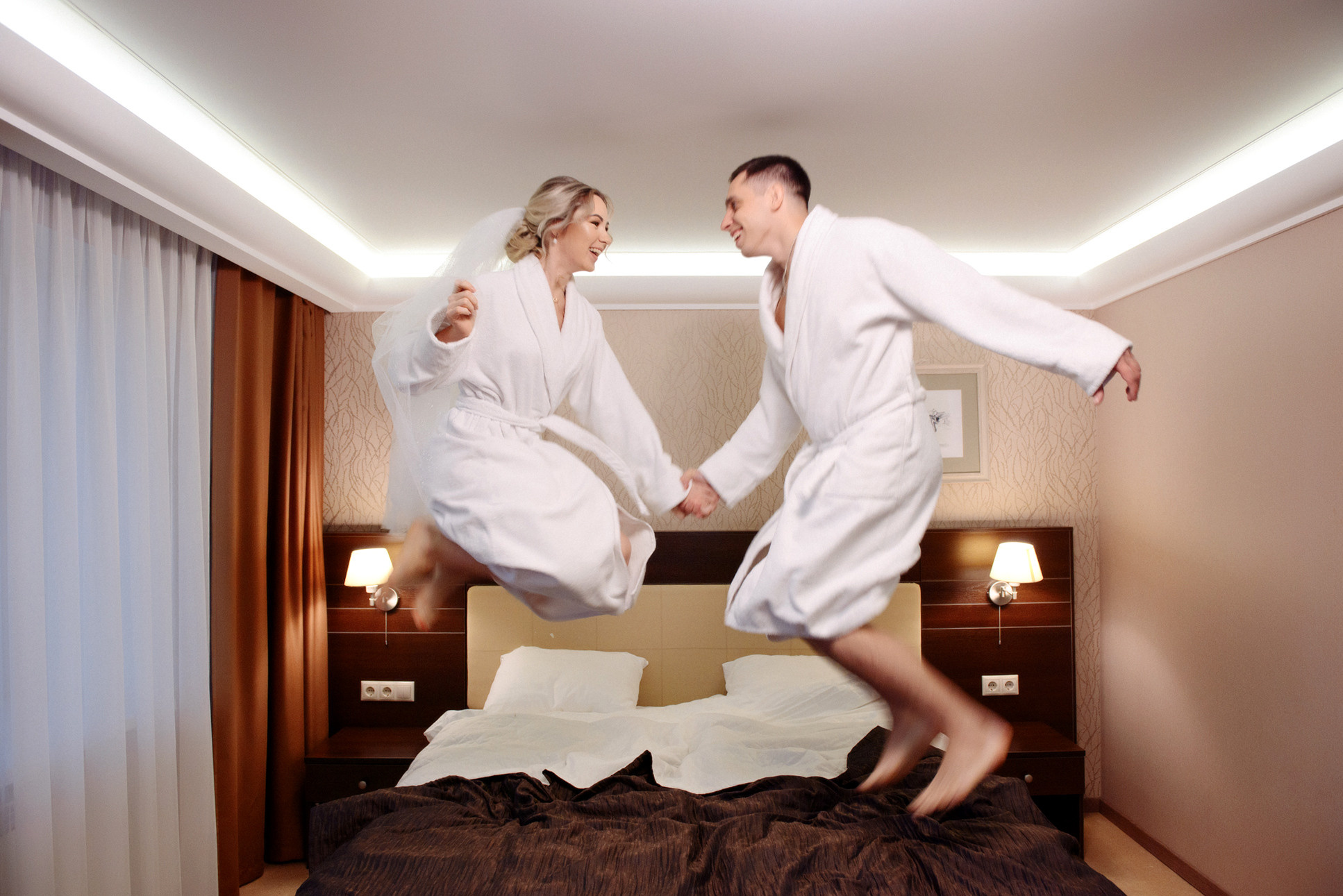 Анонс. Свадебная фотосессия Романа и Юлии. Свадебный и семейный фотограф Александр Клюев