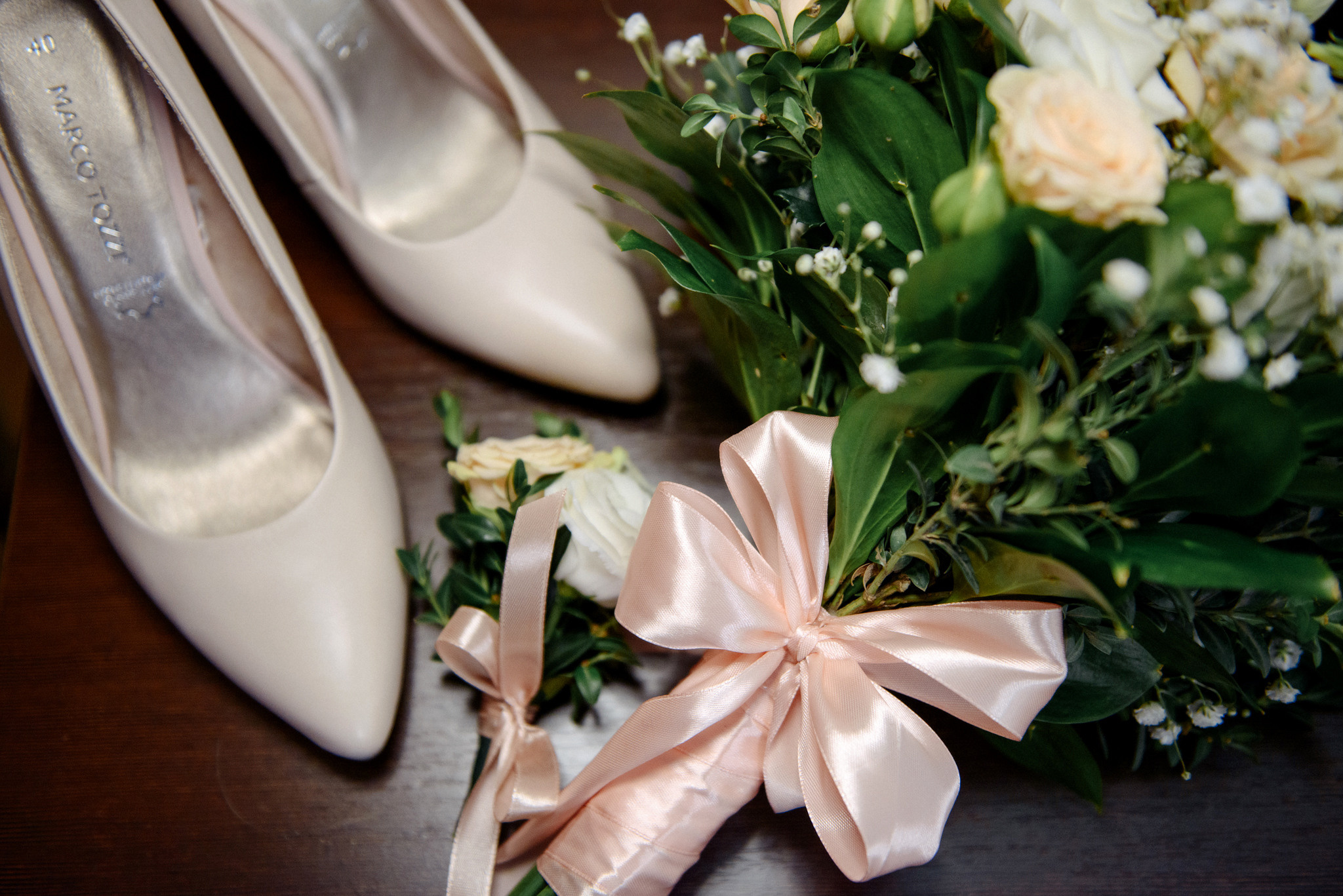 Анонс. Свадебная фотосессия Романа и Юлии. Свадебный и семейный фотограф Александр Клюев