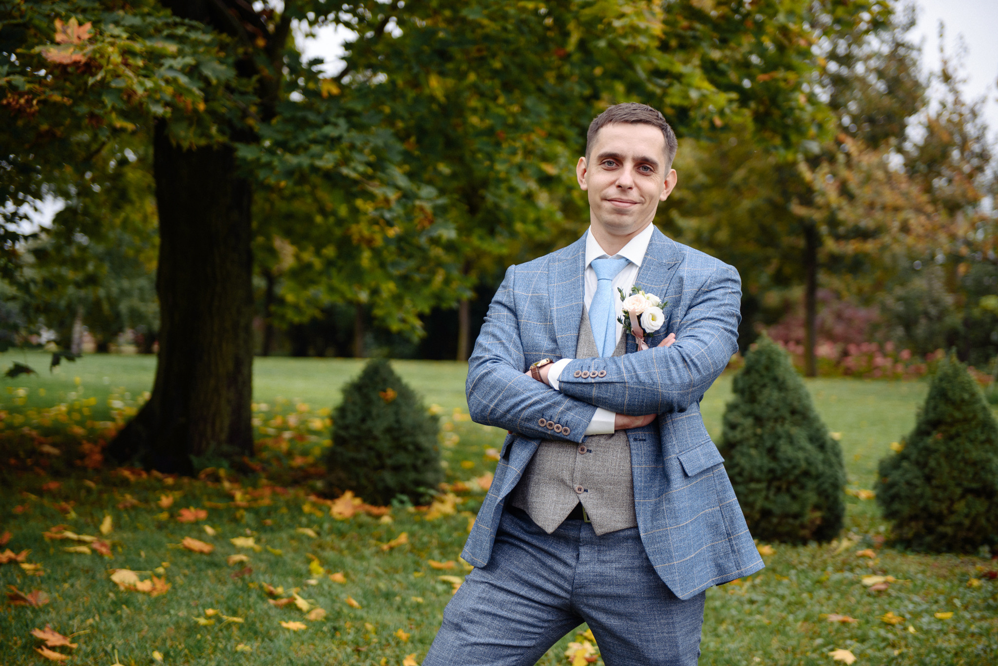 Анонс. Свадебная фотосессия Романа и Юлии. Свадебный и семейный фотограф Александр Клюев