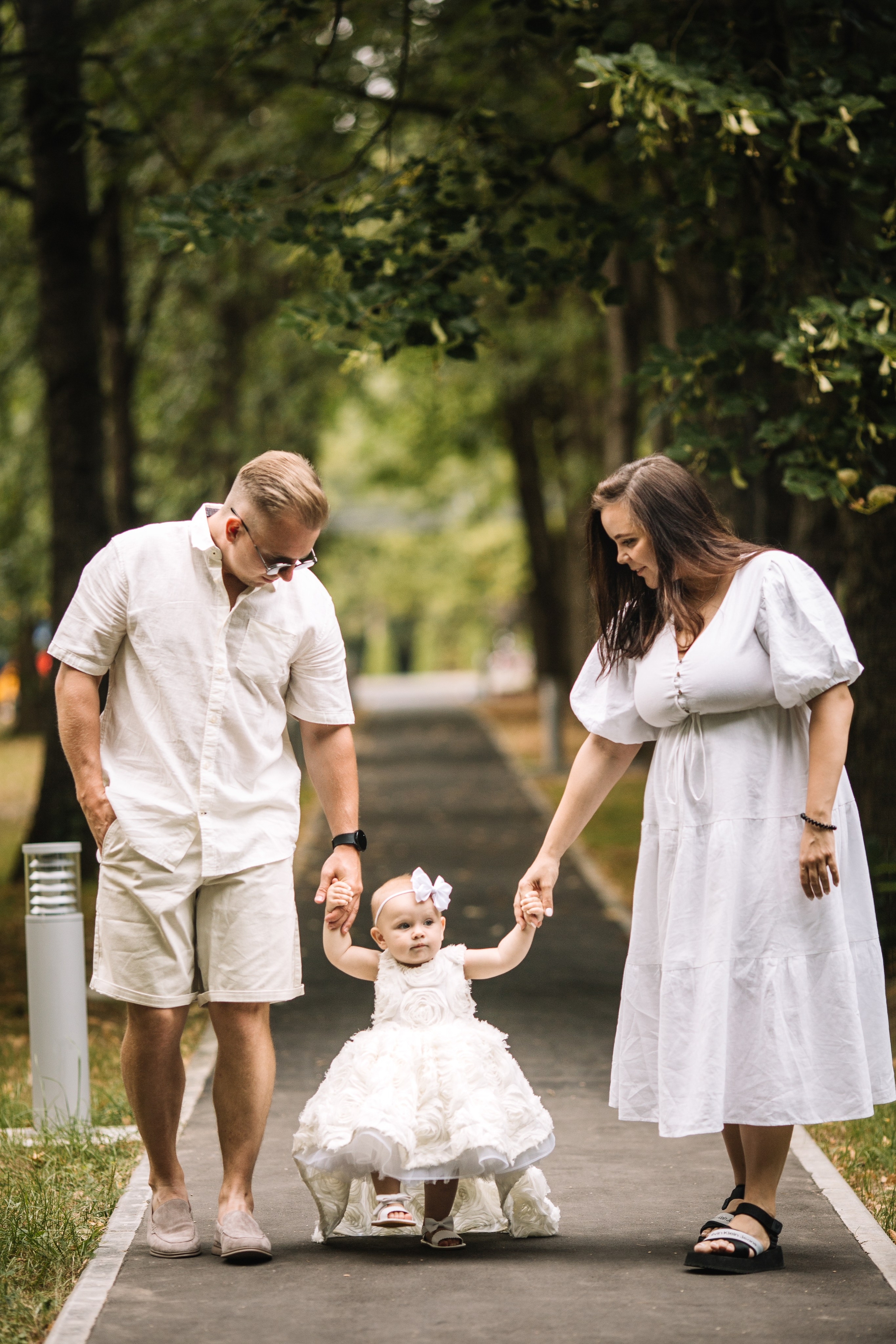 Топ 10 мест для фотосессии в окрестностях Звенигорода. Фотограф Олеся Бакалина