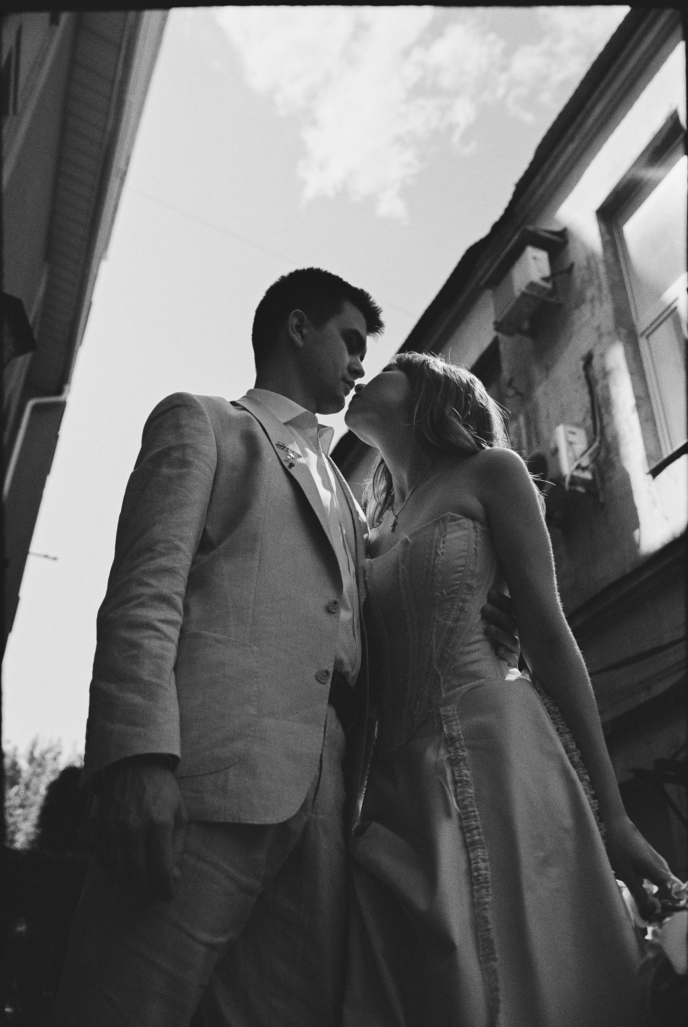 Catherine | Nikita. Фотограф Ирина Гринько Тольятти Самара Москва