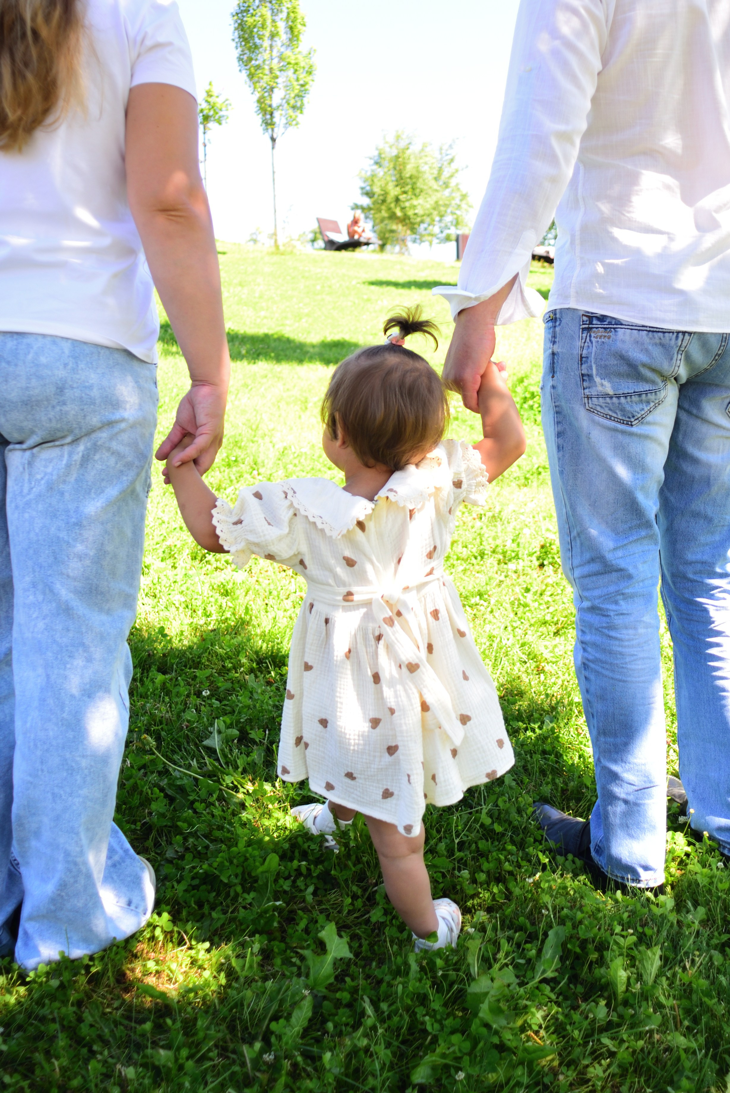 Пикник. Ваш персональный фотограф в Москве ЮША