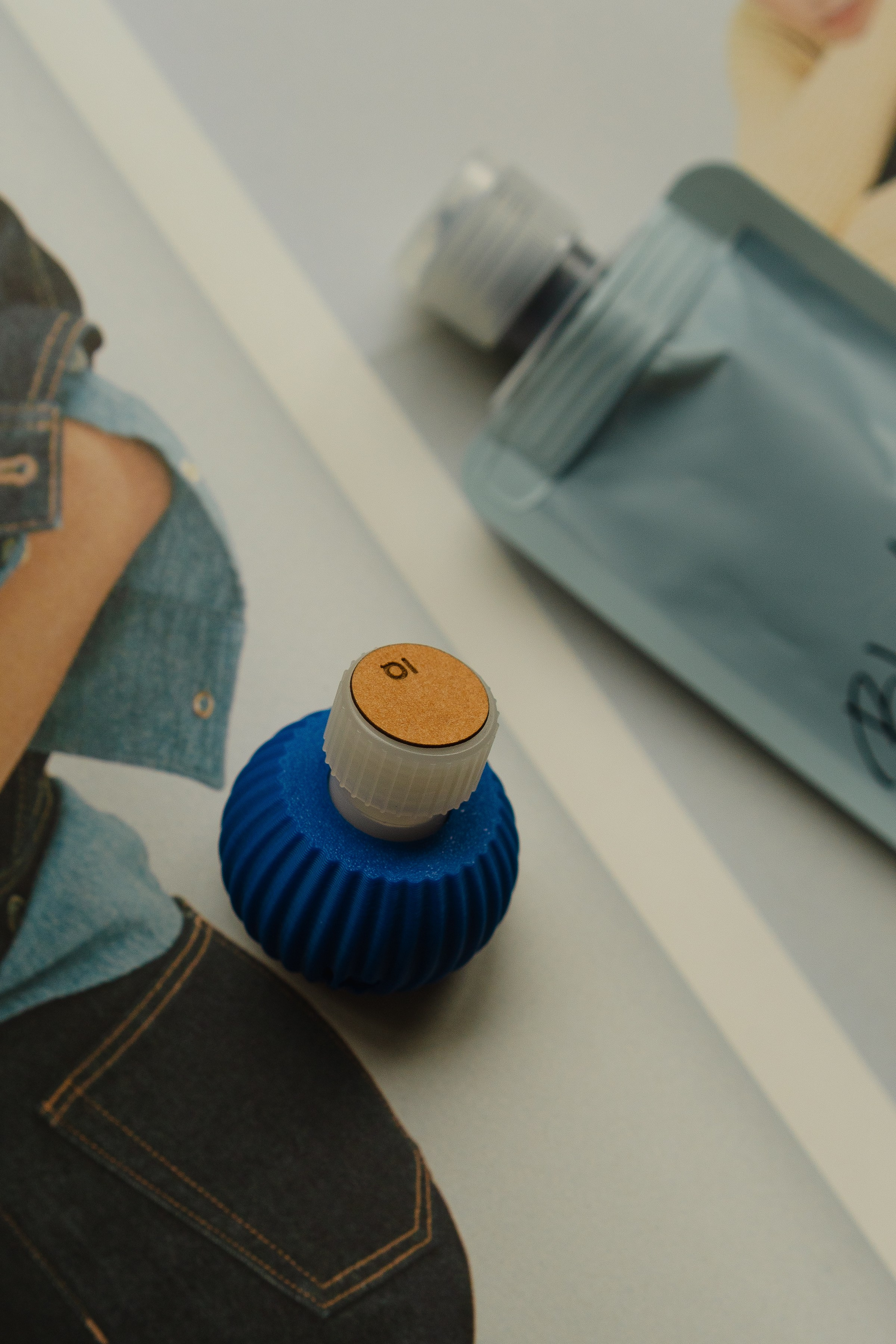 INNER QUILL. Фотограф Надежда Мигунова