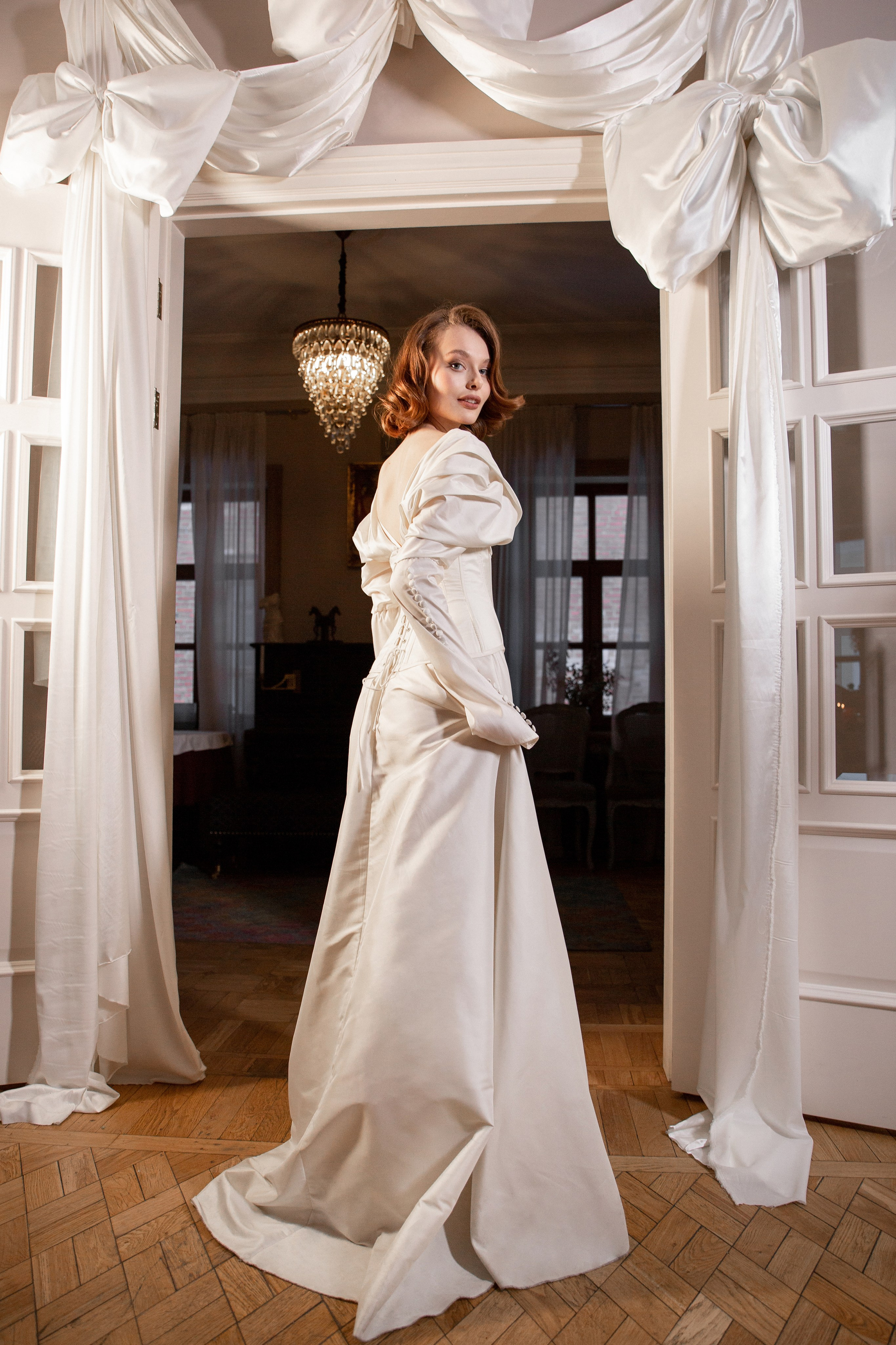 Валерия и Александр. Фотограф в Новосибирске Надежда Черных