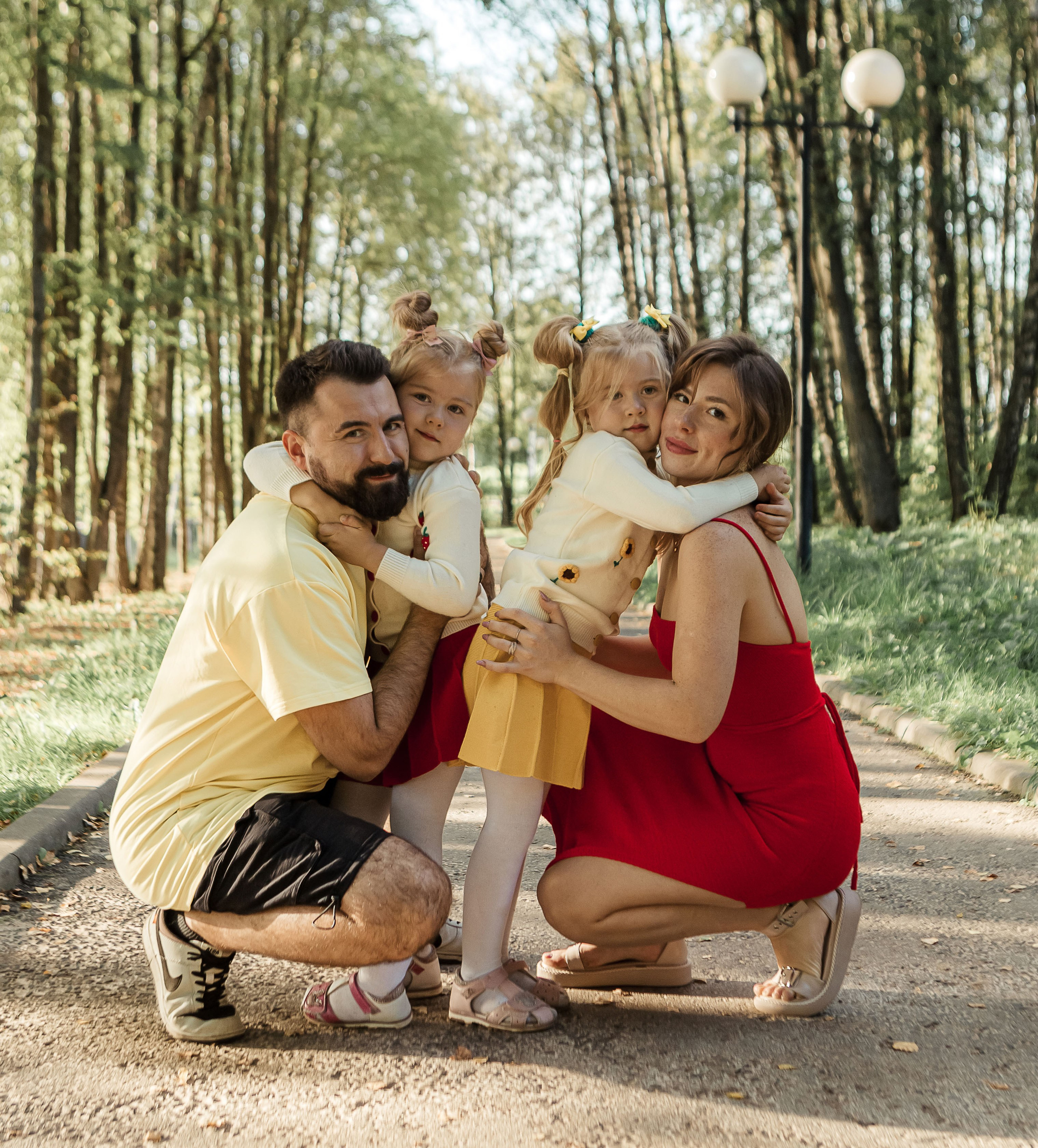 Уличная фотосессия. Фотограф Тверь|Москва|Волоколамск| Отт Кристина