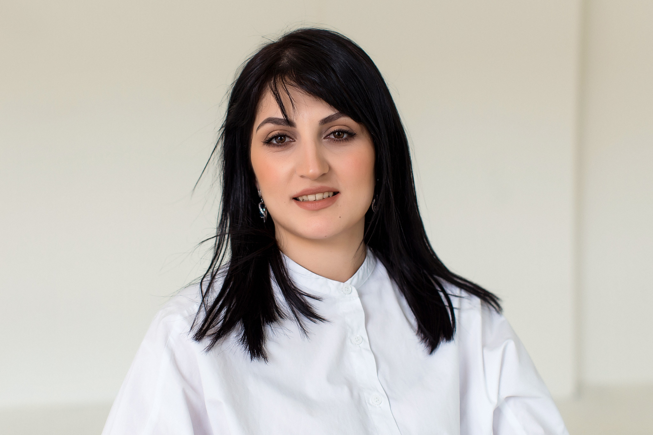 Имиджевая съемка для Нины. Женский и семейный фотограф в Ростове-на-Дону и Аксае Настя Фурман