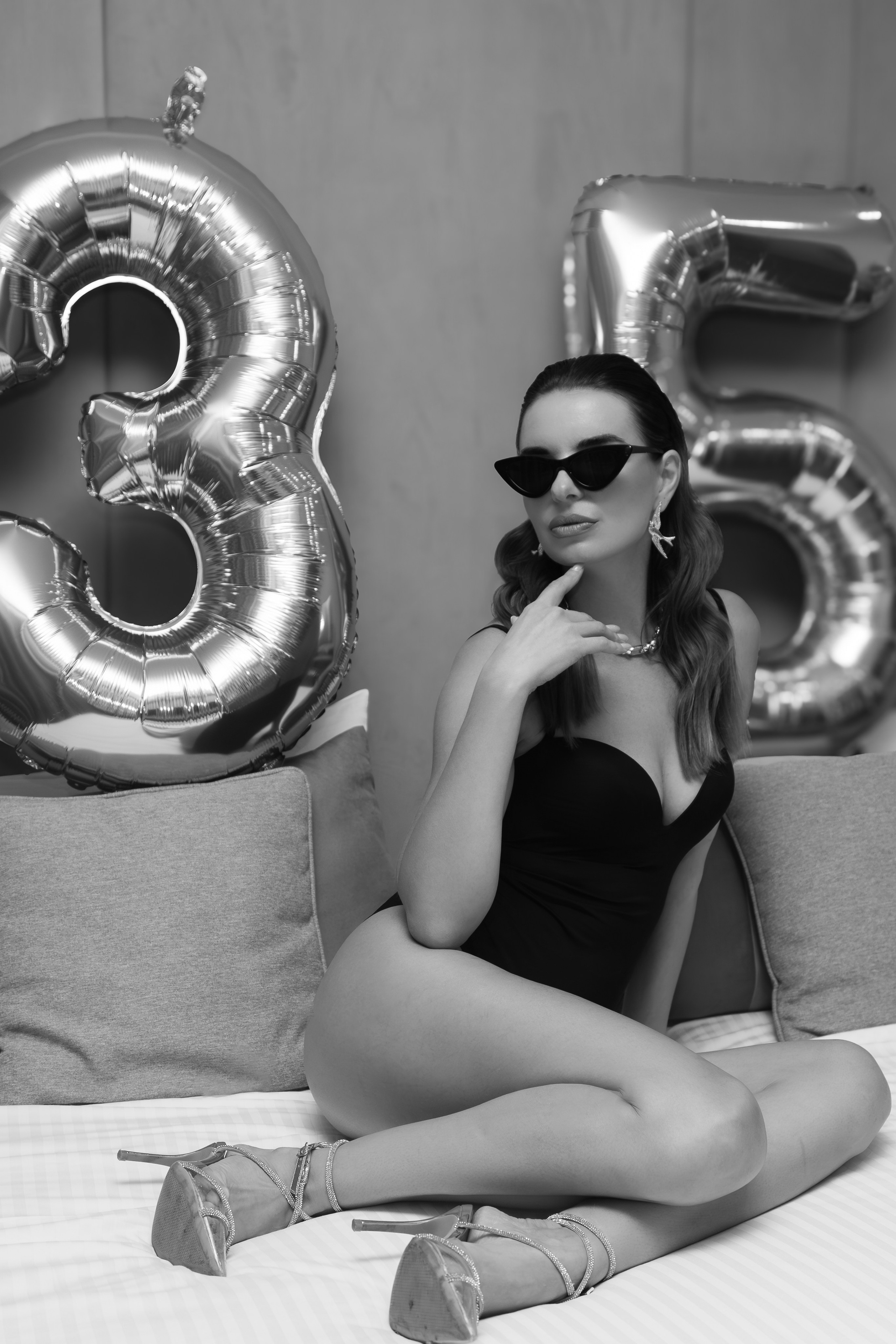 Happy Birthday. Фотограф Мария Камаева