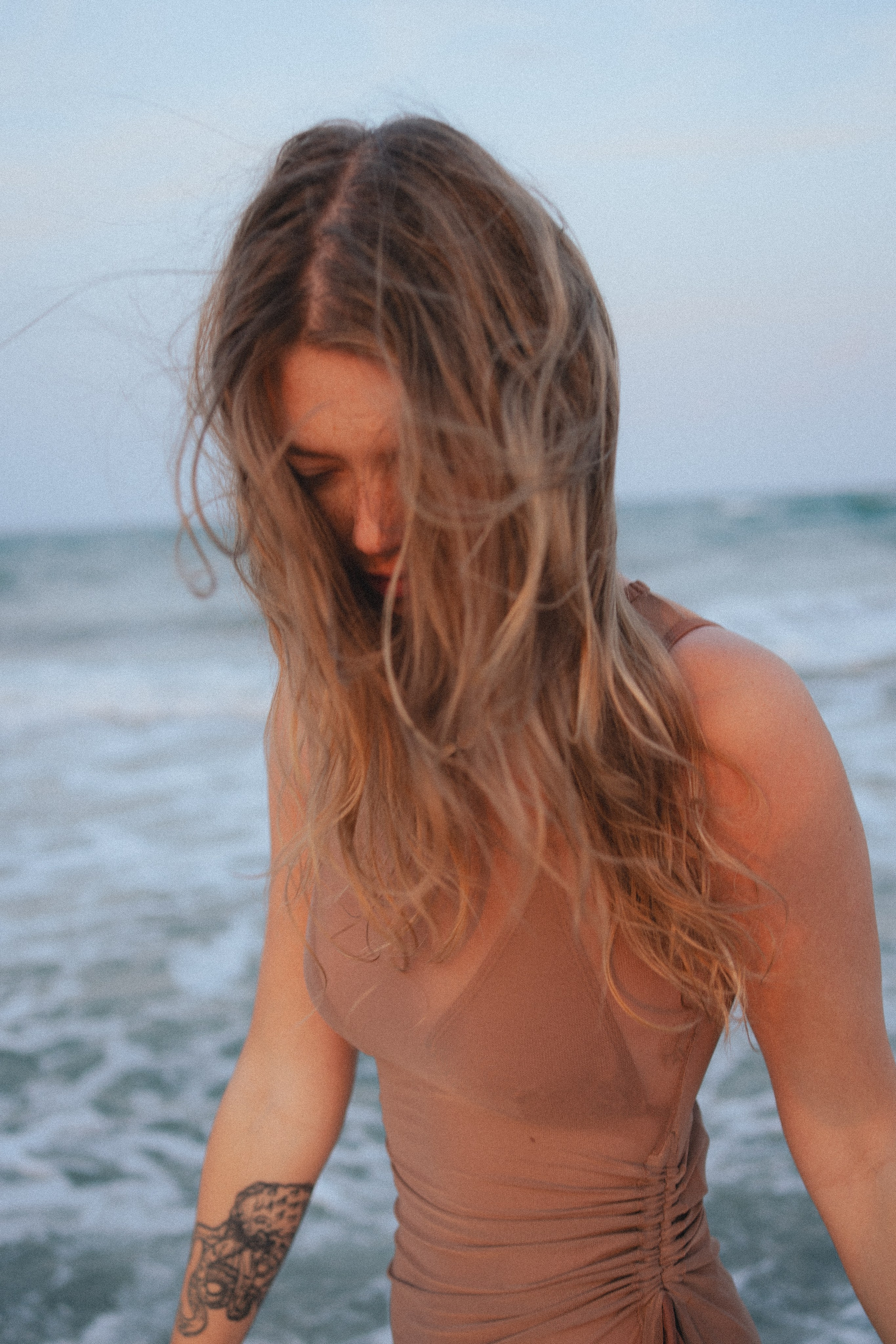 🧡. Снимаю любовь