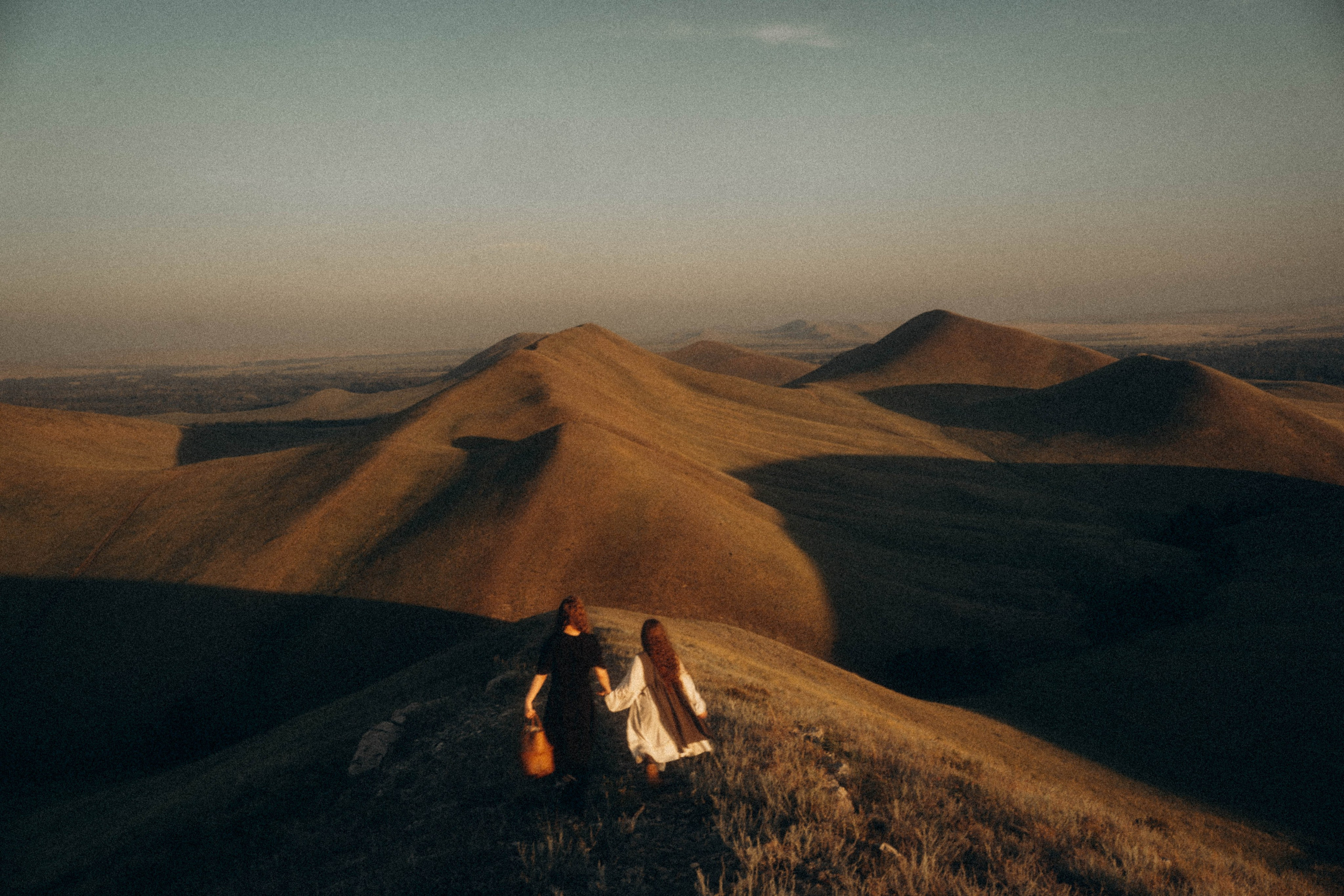 Ева и Лиза. Семейный фотограф в Калининграде Елена Глазунова
