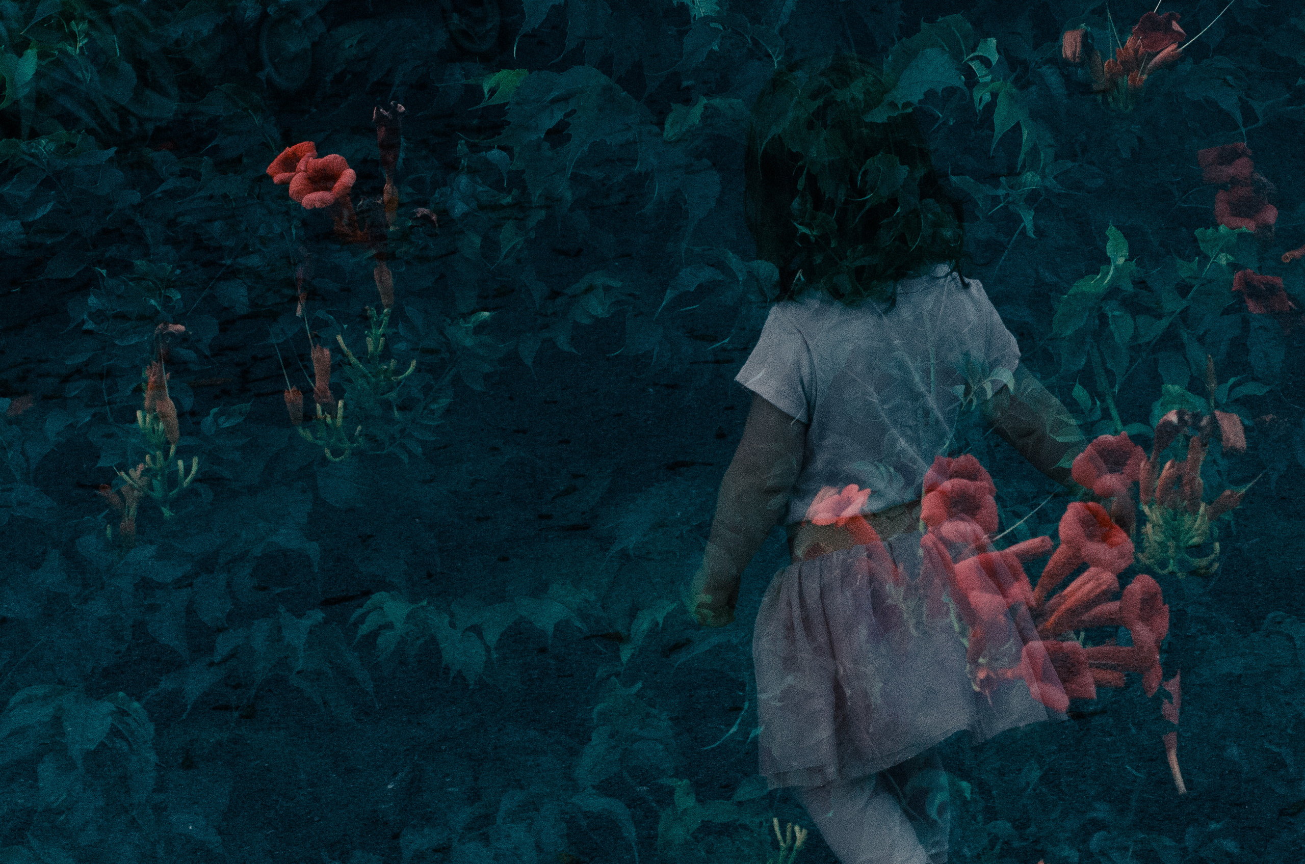 MultiEx. Dima Bartenev self-photography