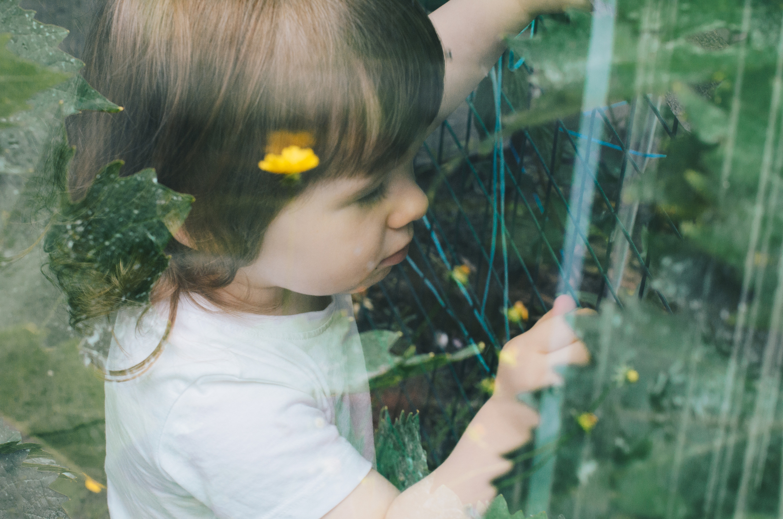 MultiEx. Dima Bartenev self-photography