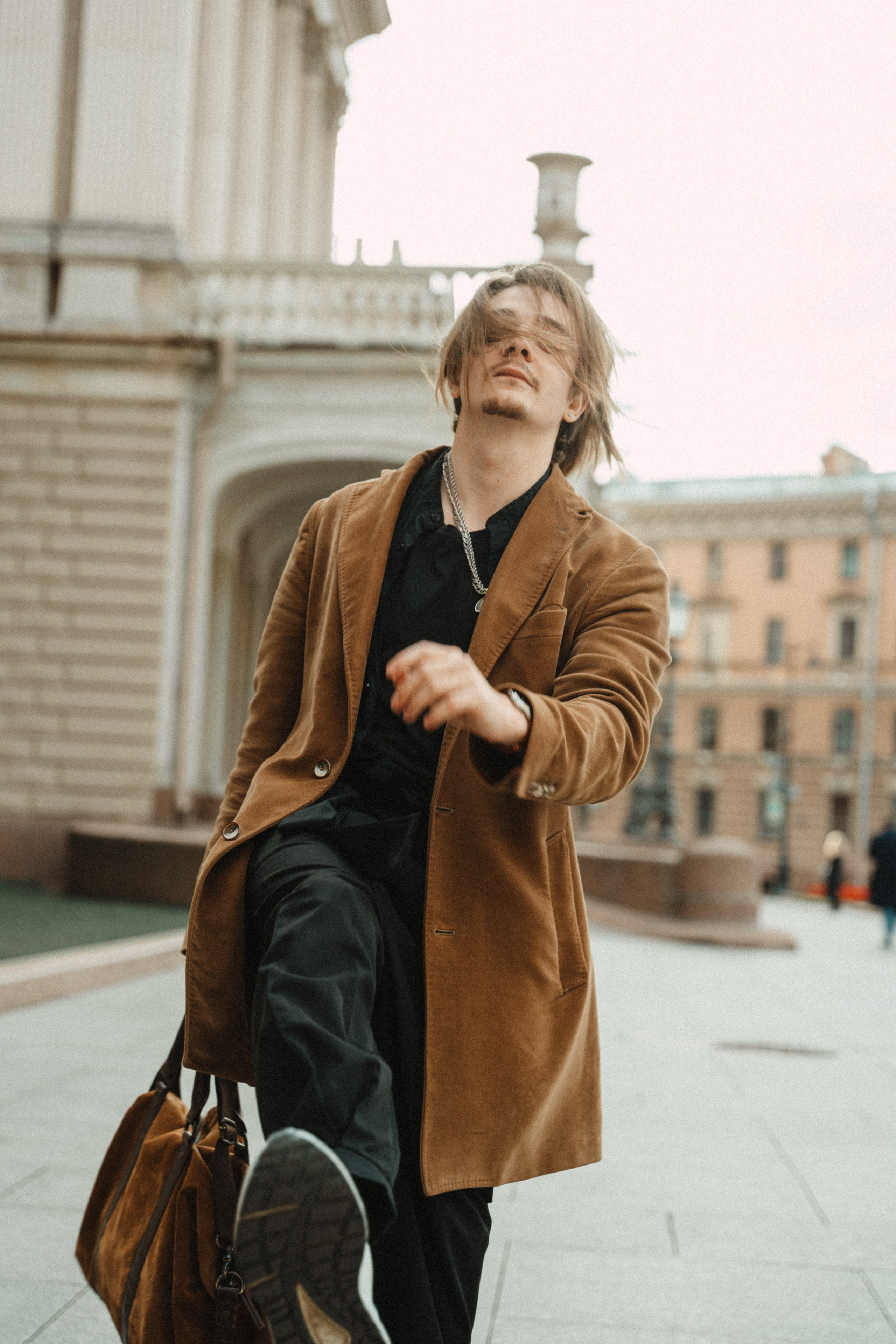 Vladimir. Фотограф Санкт-Петербург/Гомель Виктория Петрова