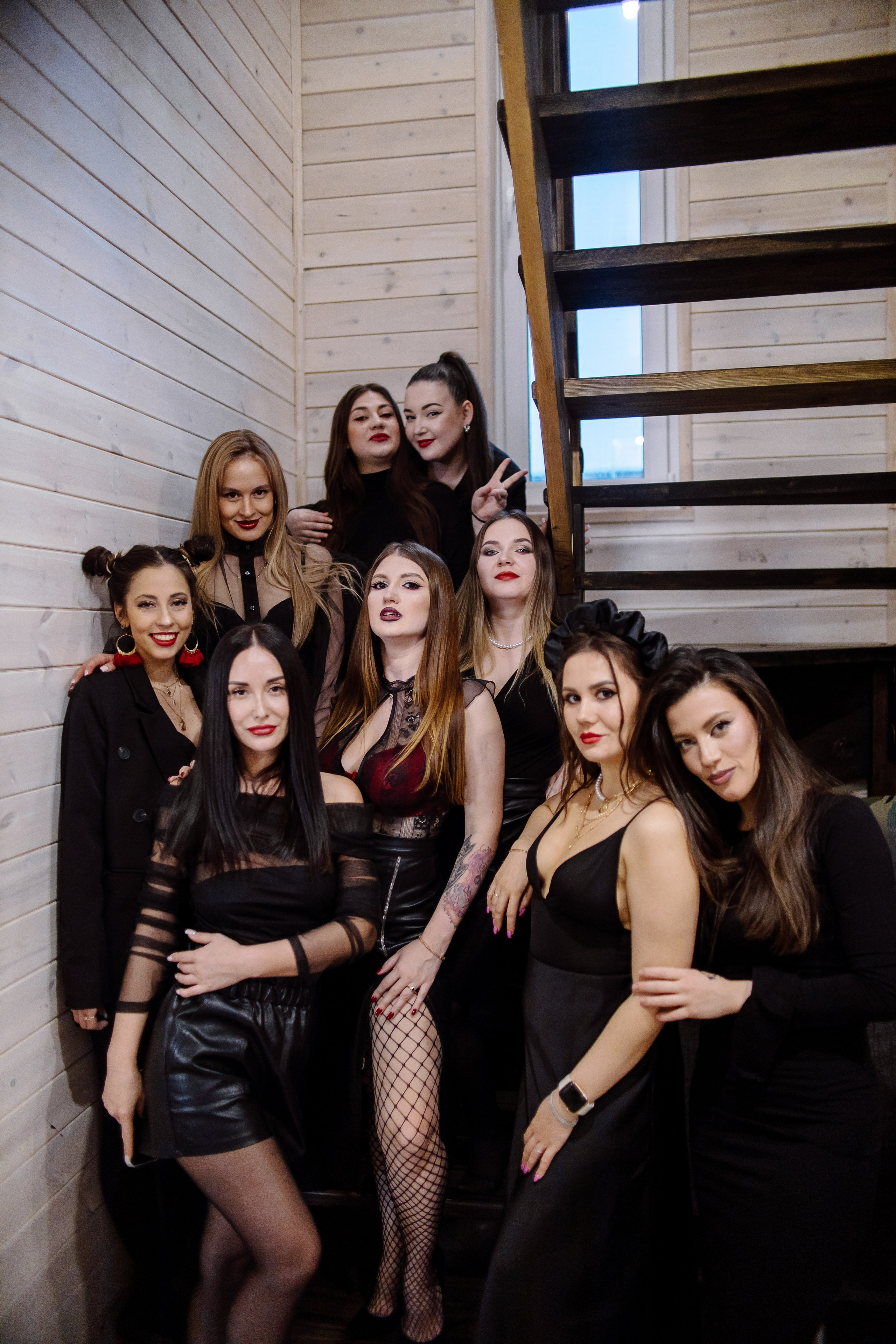 Насте 27. Семейный и детский фотограф в Челябинске Елена Вышегородцева