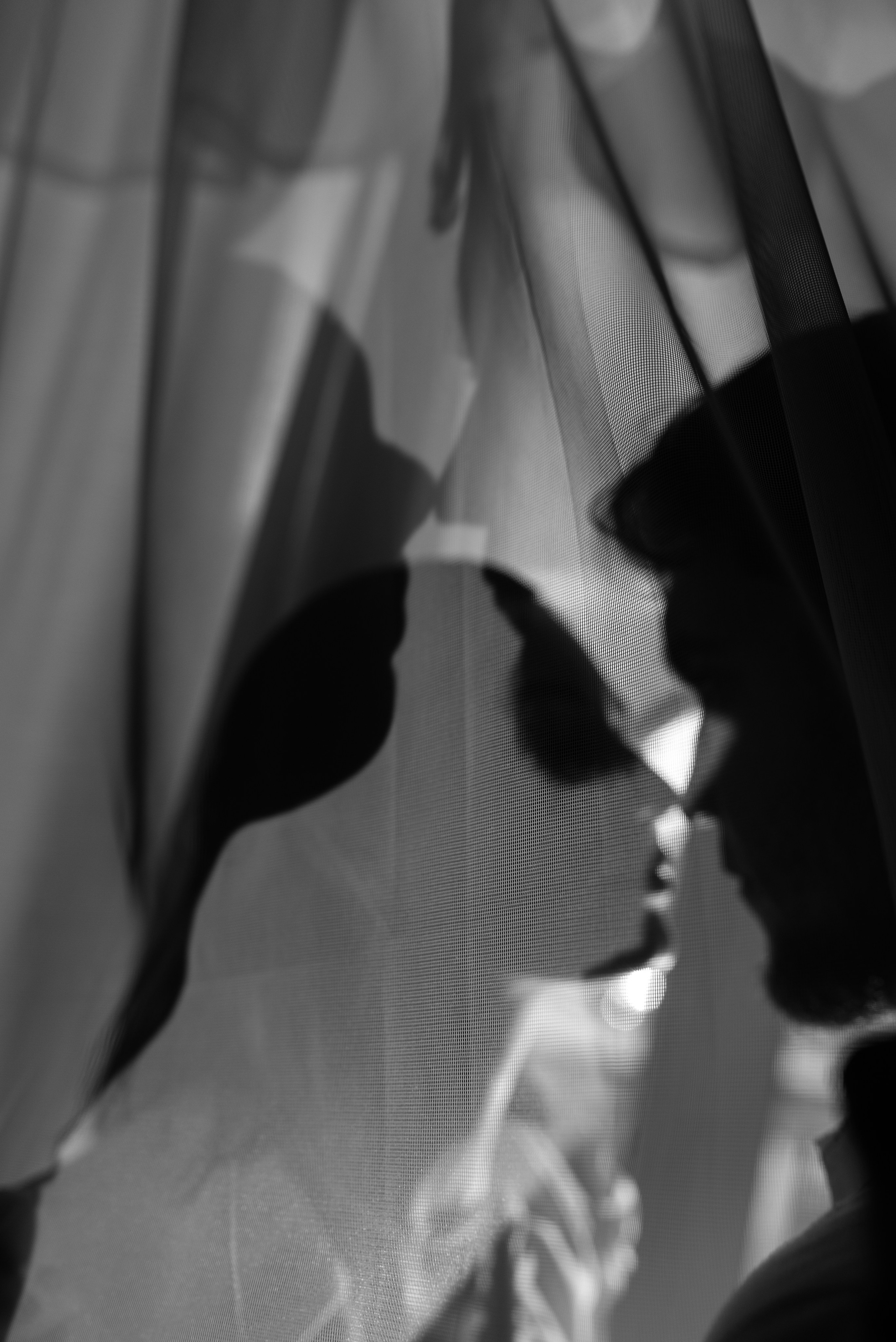 Сборы Вероники и Фаиля. Свадебный фотограф Анастасия Бударина