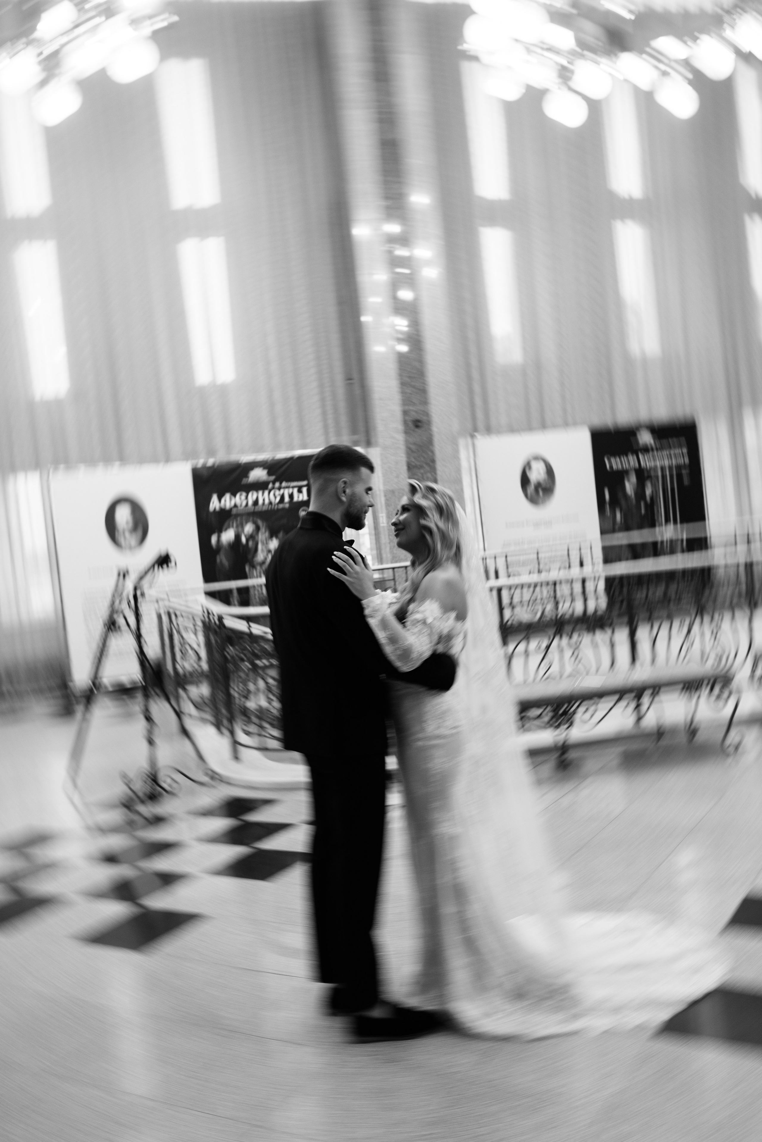 Самый лучший день. Свадебный фотограф Анастасия Бударина