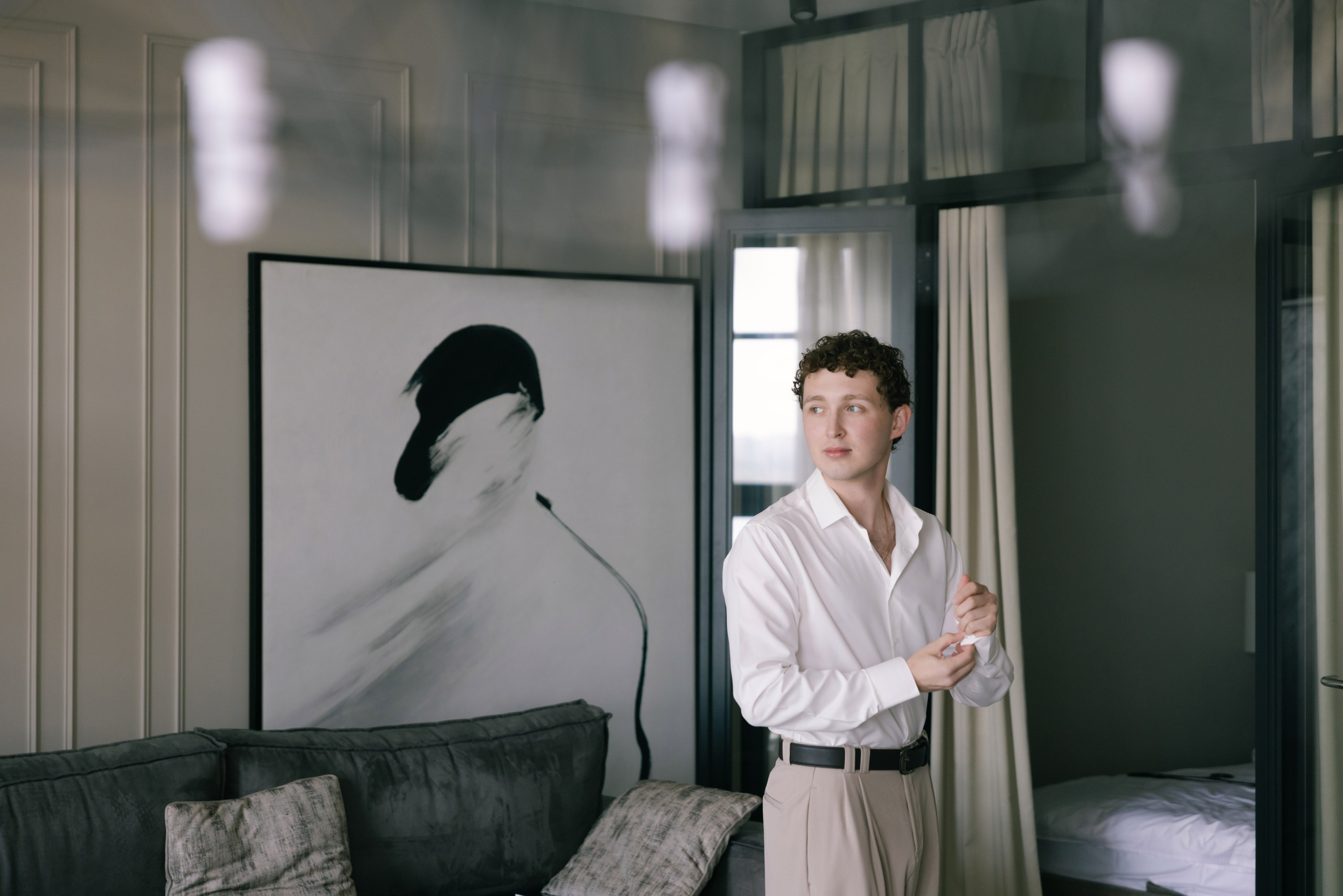 Ислам Айгуль. Фотограф в Ижевске и Казани Богданов Яков