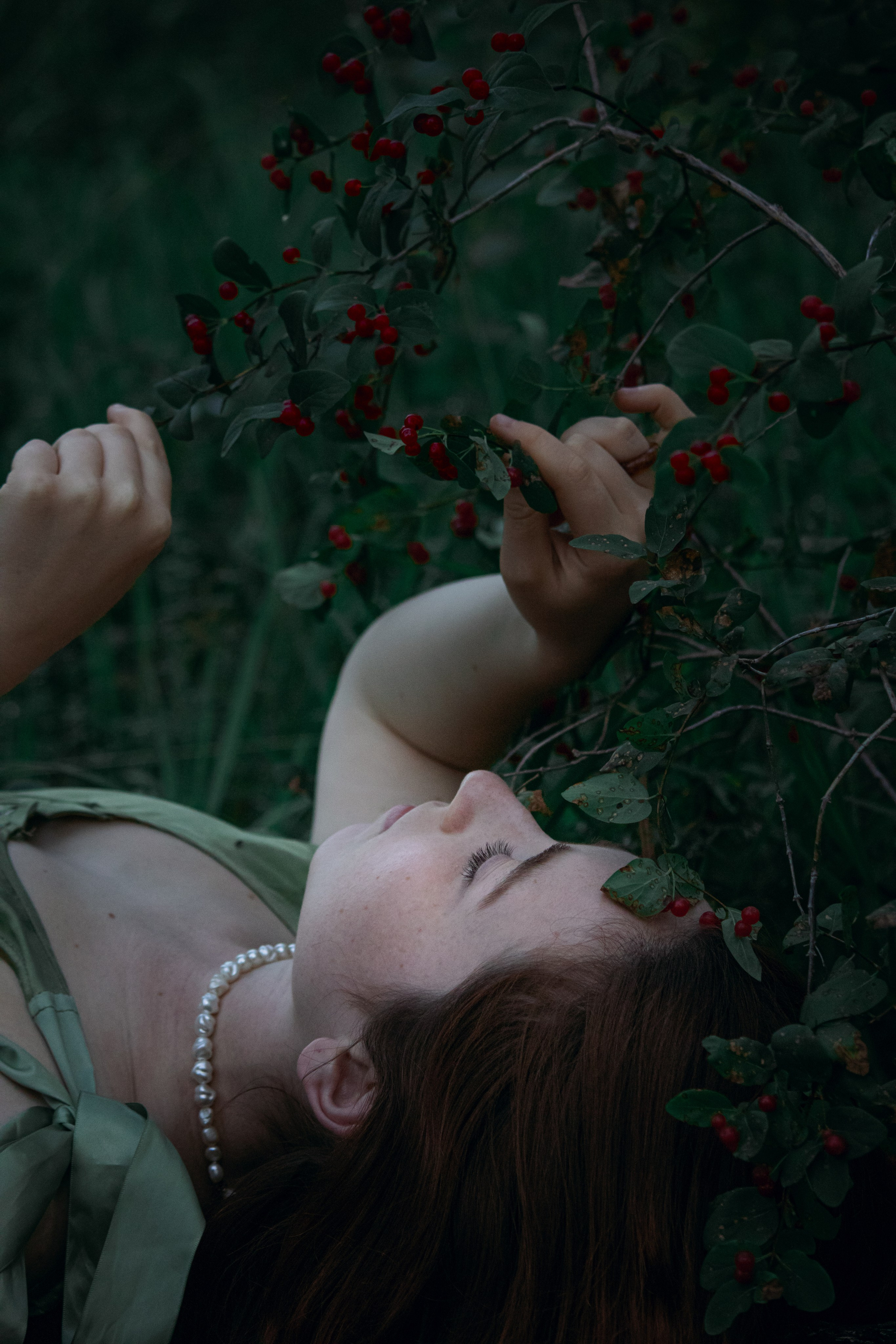 Аделина. Фотограф и видеограф в Бугульме Аня Трутнева