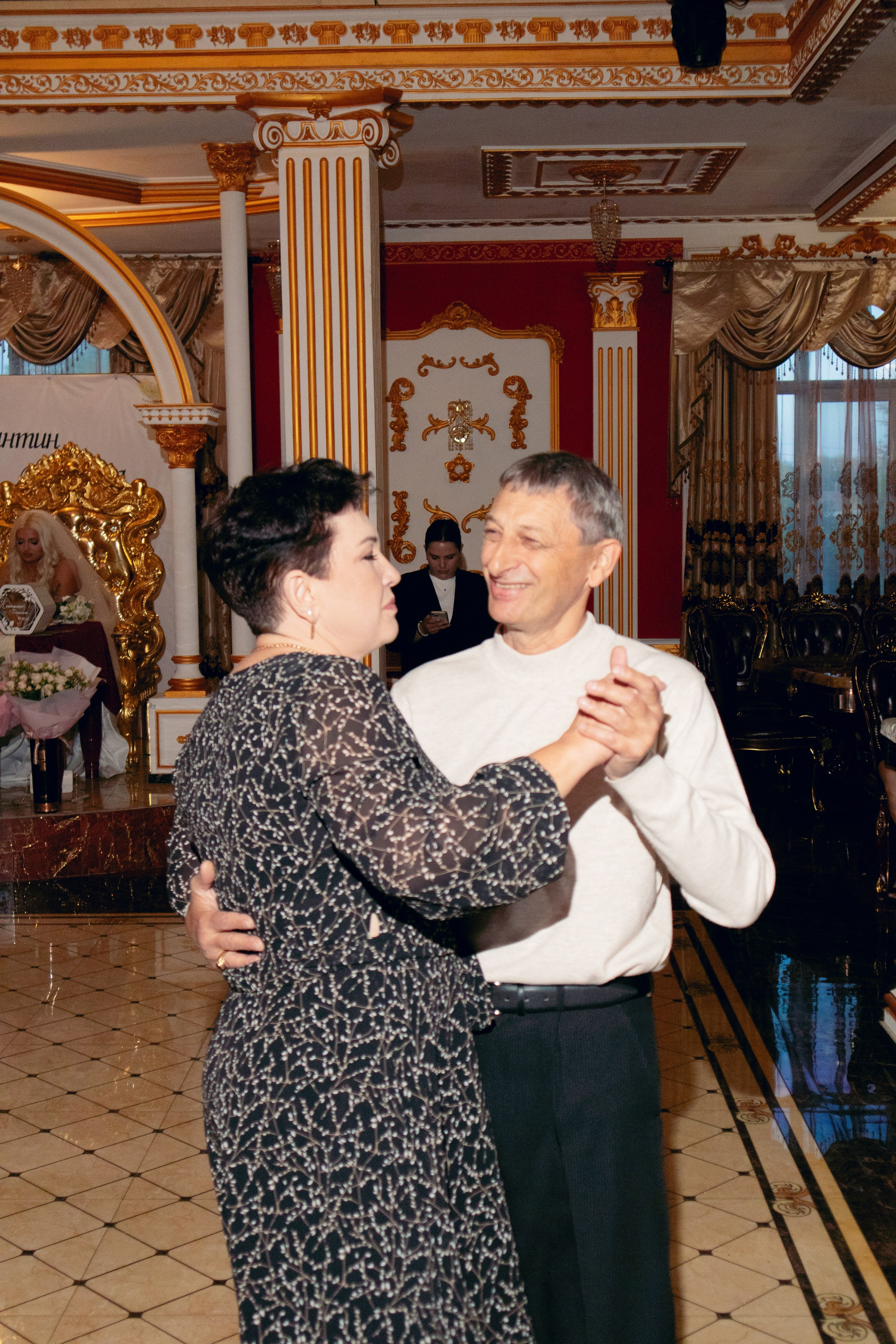 Даниэла ♡ Костя. Фотограф и видеограф в Бугульме Аня Трутнева