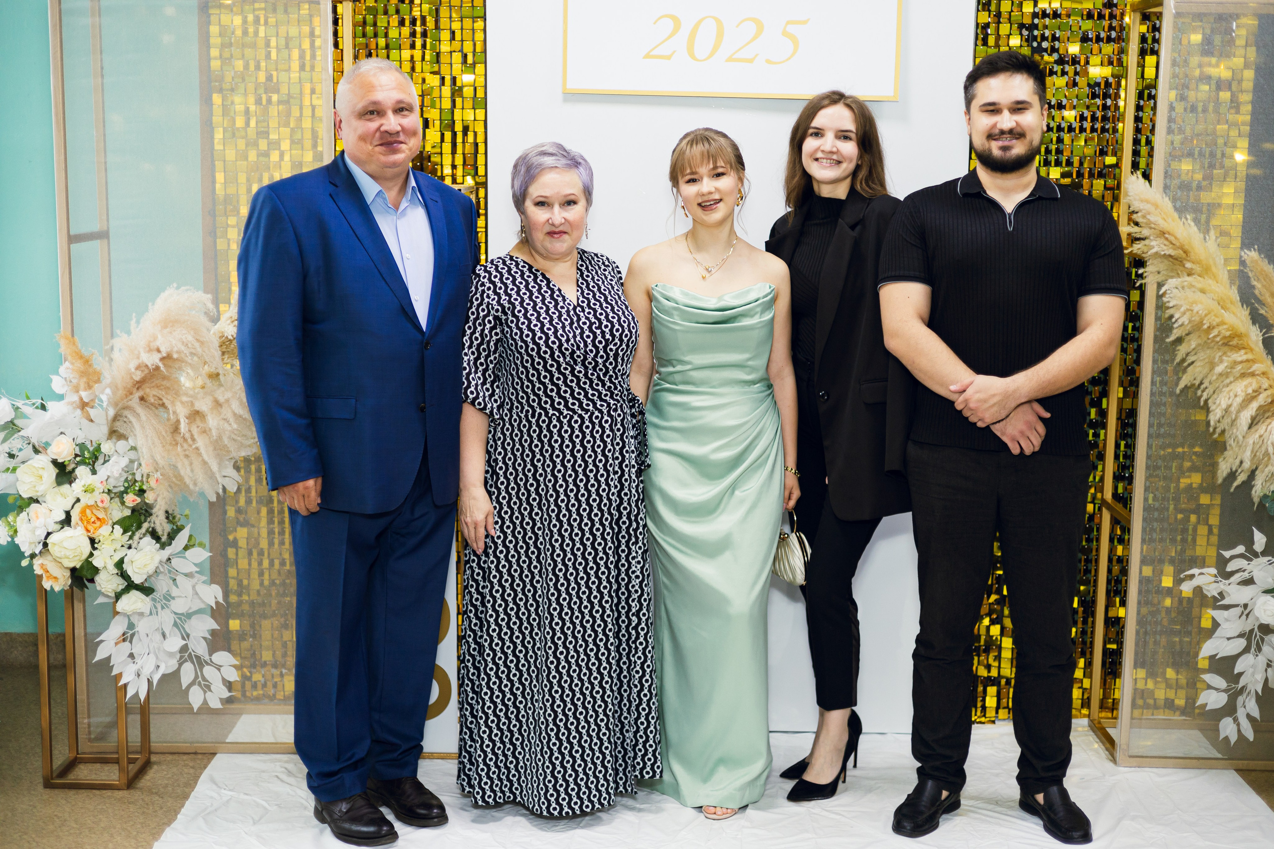 3 школа. Фотограф и видеограф в Бугульме Аня Трутнева