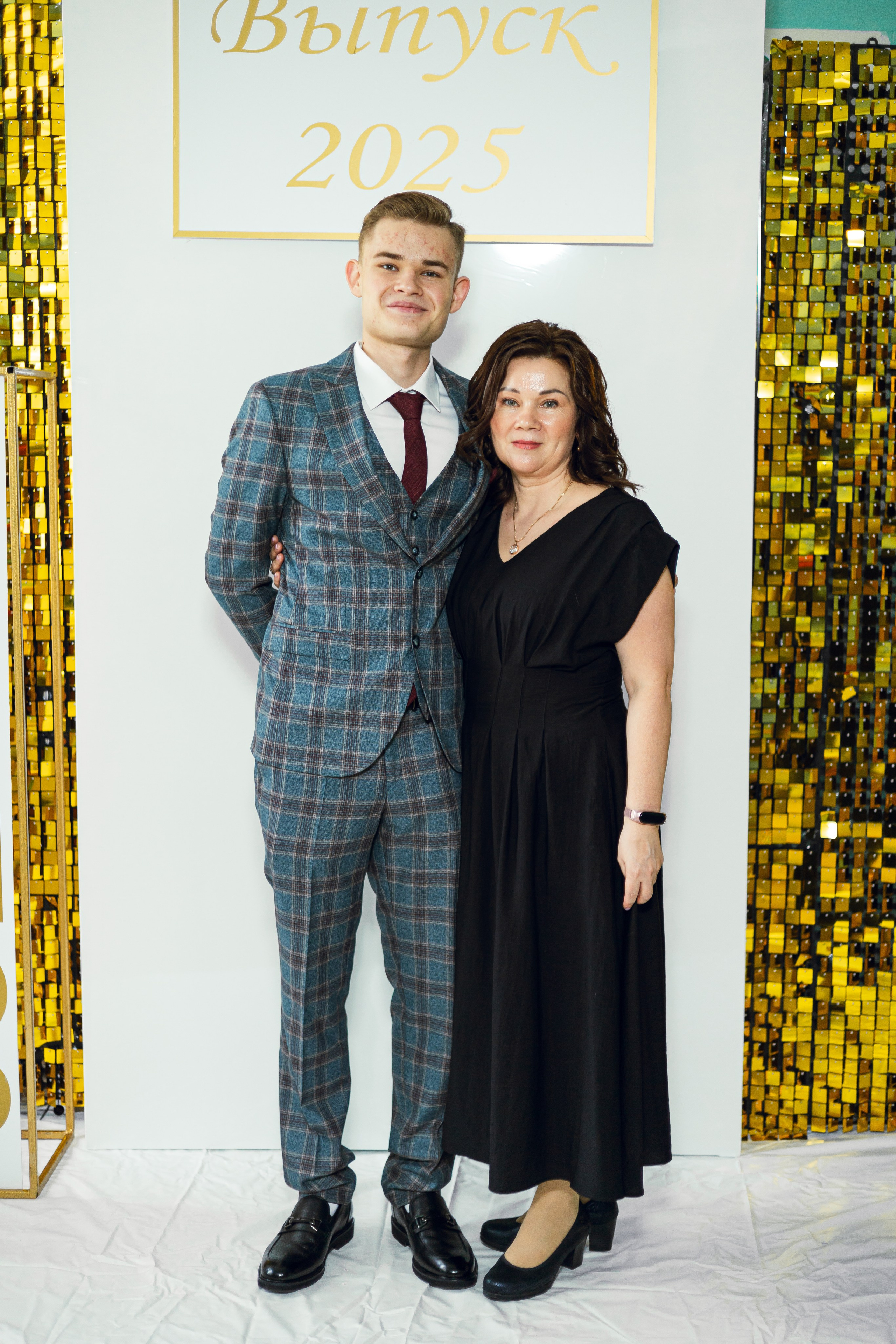 3 школа. Фотограф и видеограф в Бугульме Аня Трутнева