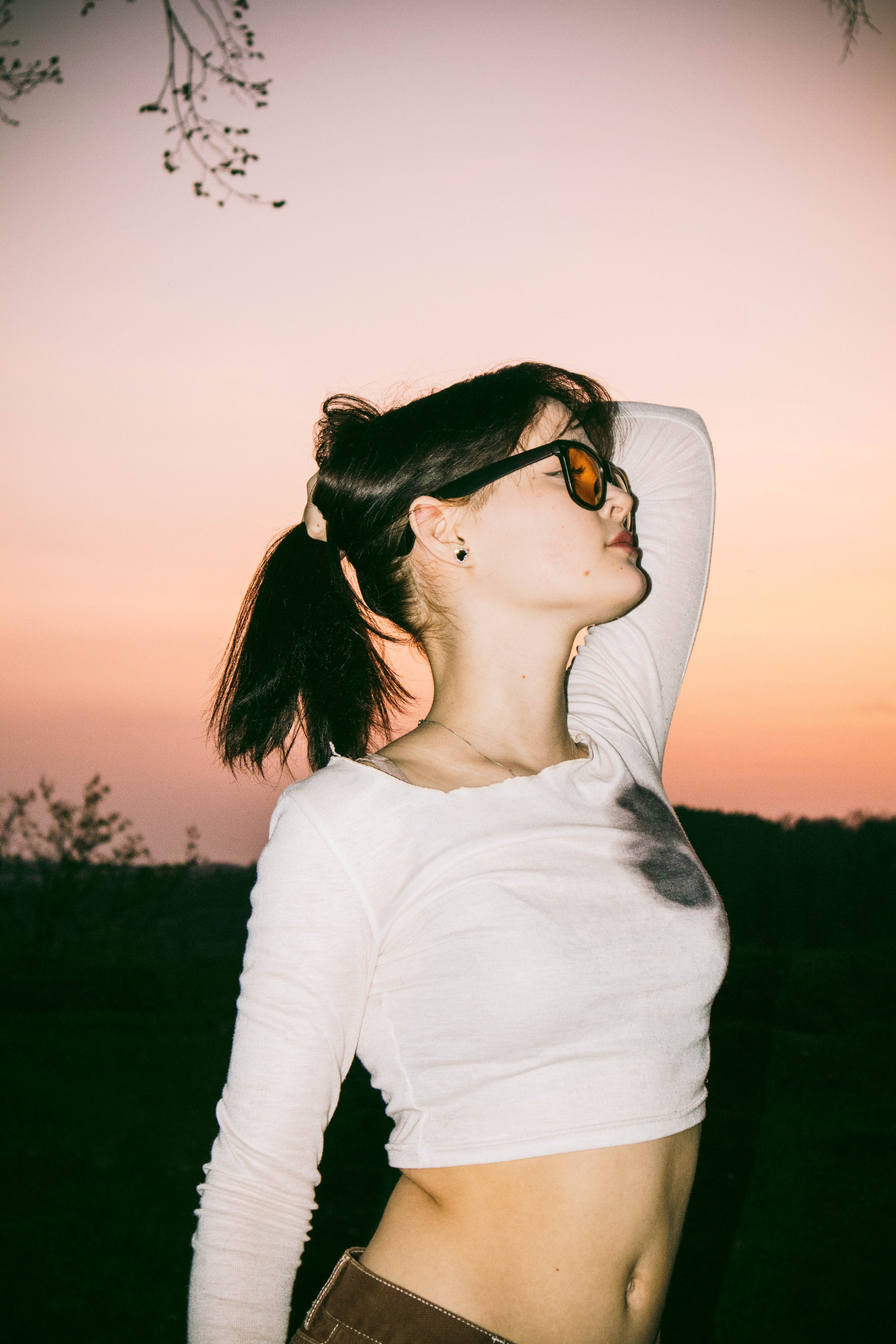 Лиза. Фотограф и видеограф в Бугульме Аня Трутнева