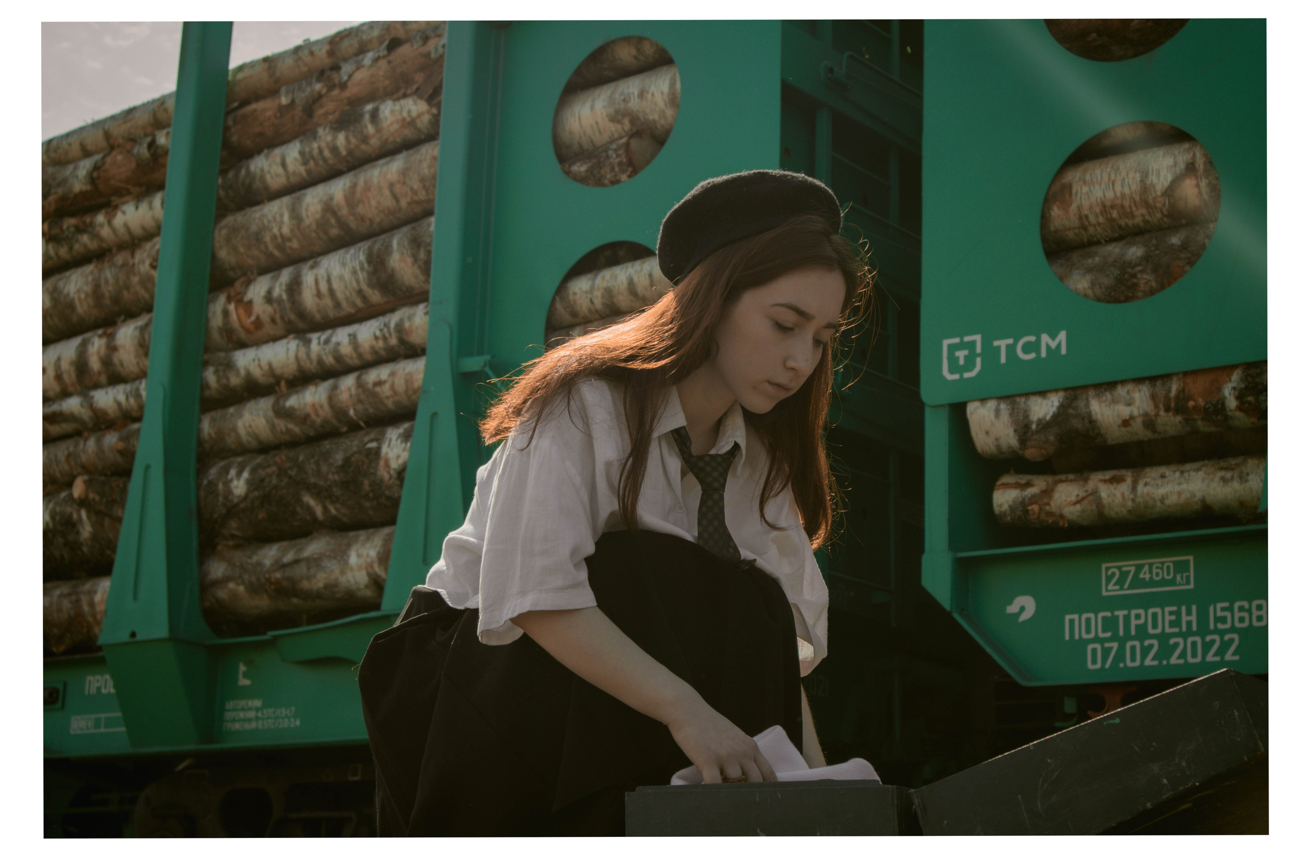 Аделина. Фотограф и видеограф в Бугульме Аня Трутнева