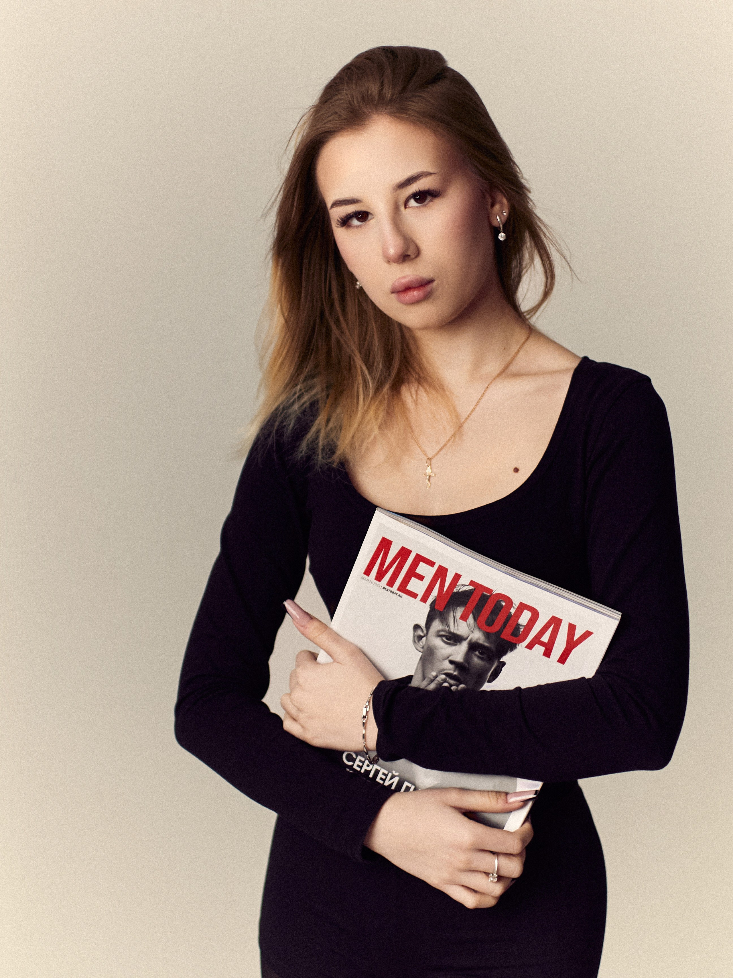 Настя. Фотограф и видеограф в Бугульме Аня Трутнева