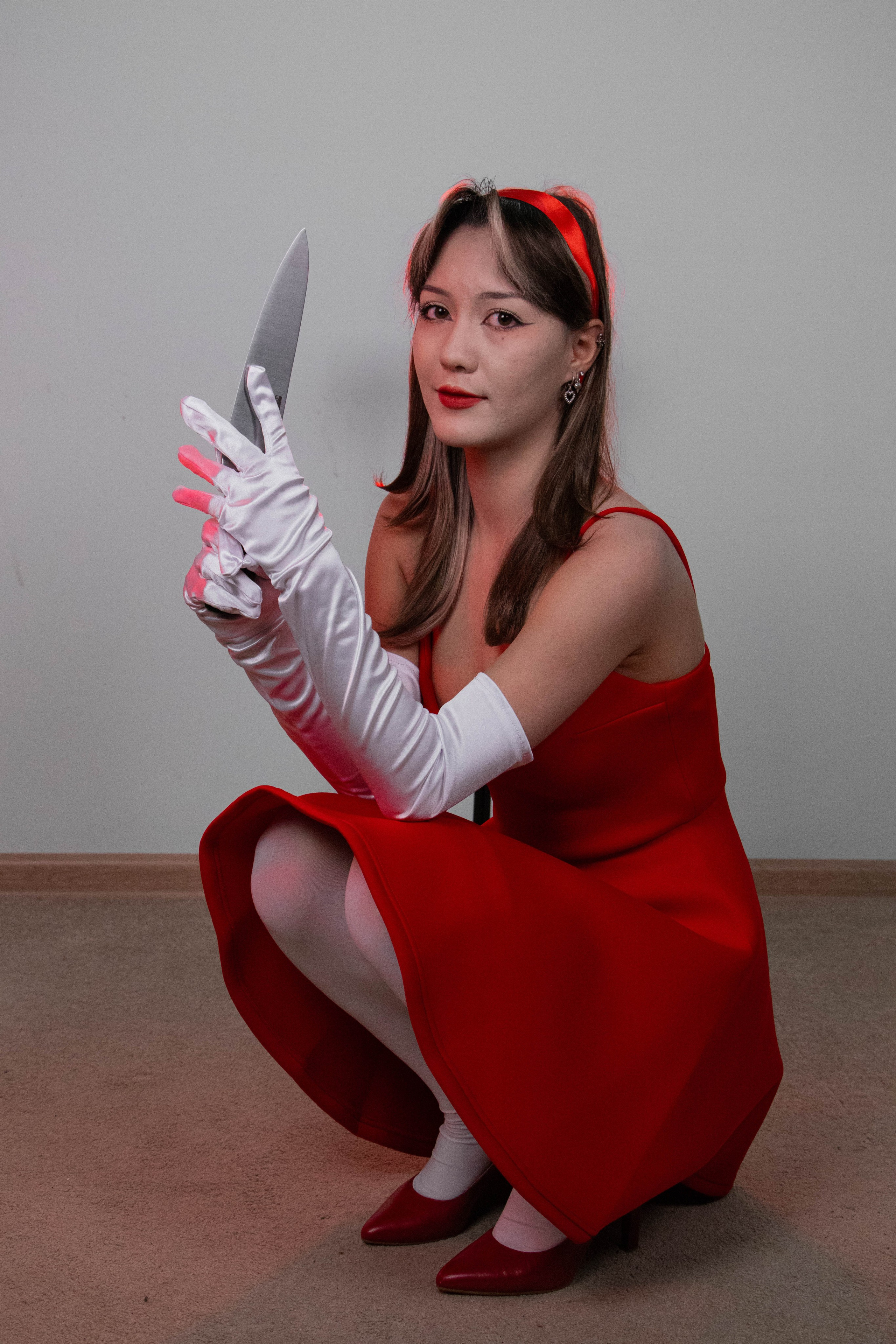 PERFECT BLUE. Фотограф и видеограф в Бугульме Аня Трутнева